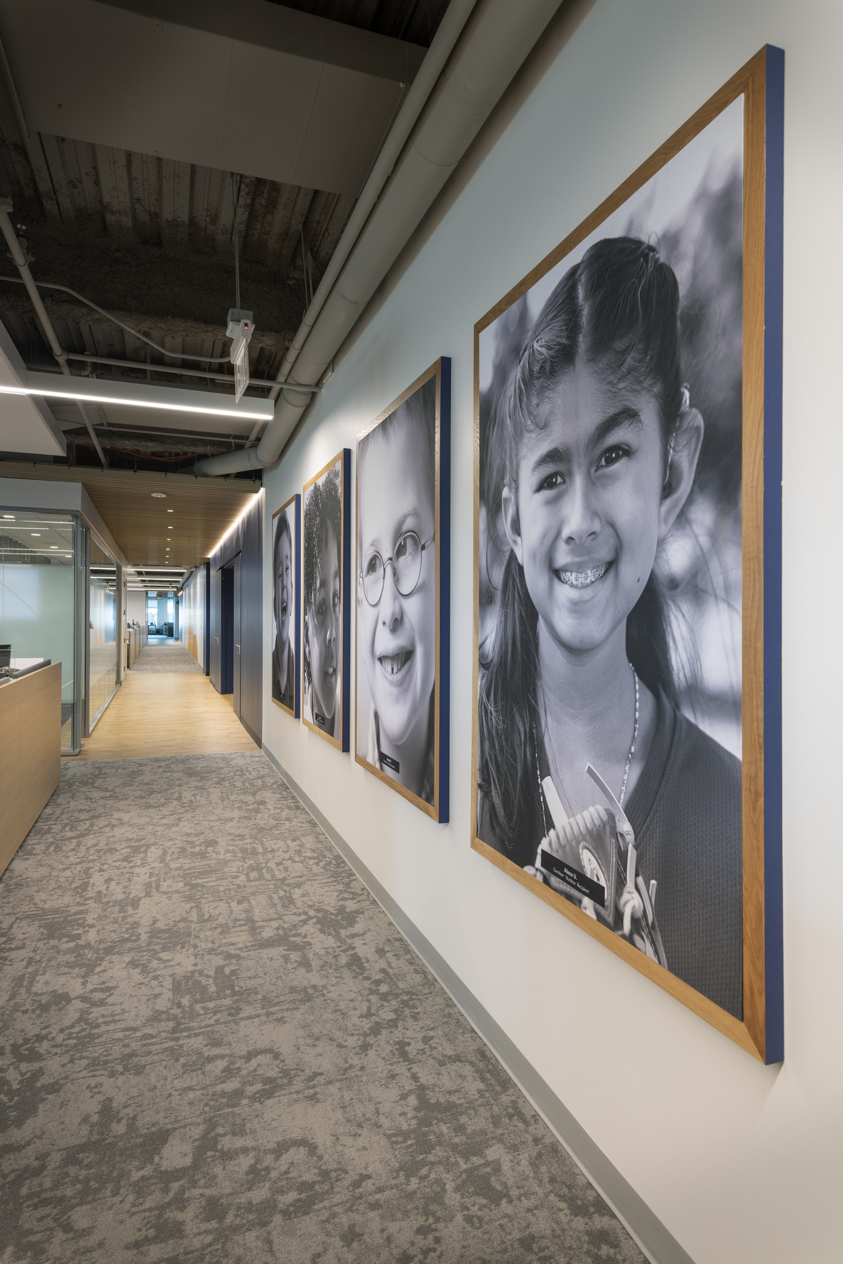 Cochlear North American Headquarters by DLR Group - Architizer