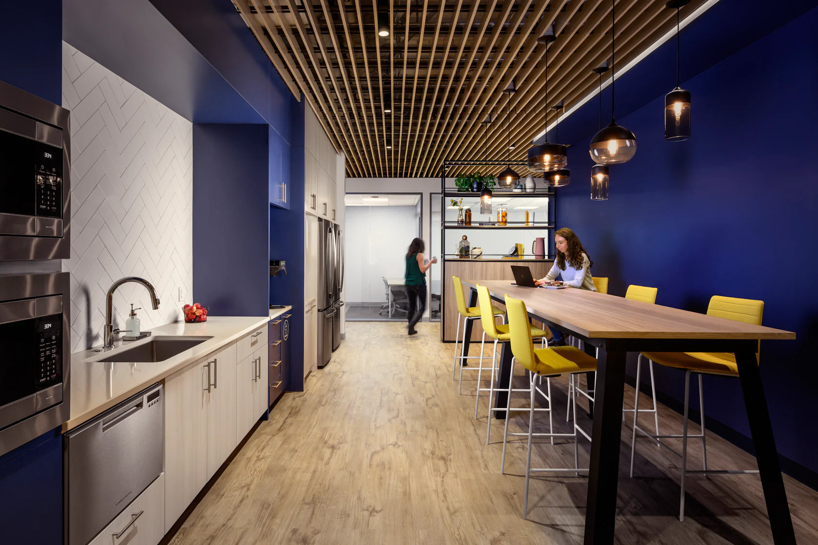 Cochlear North American Headquarters by DLR Group - Architizer