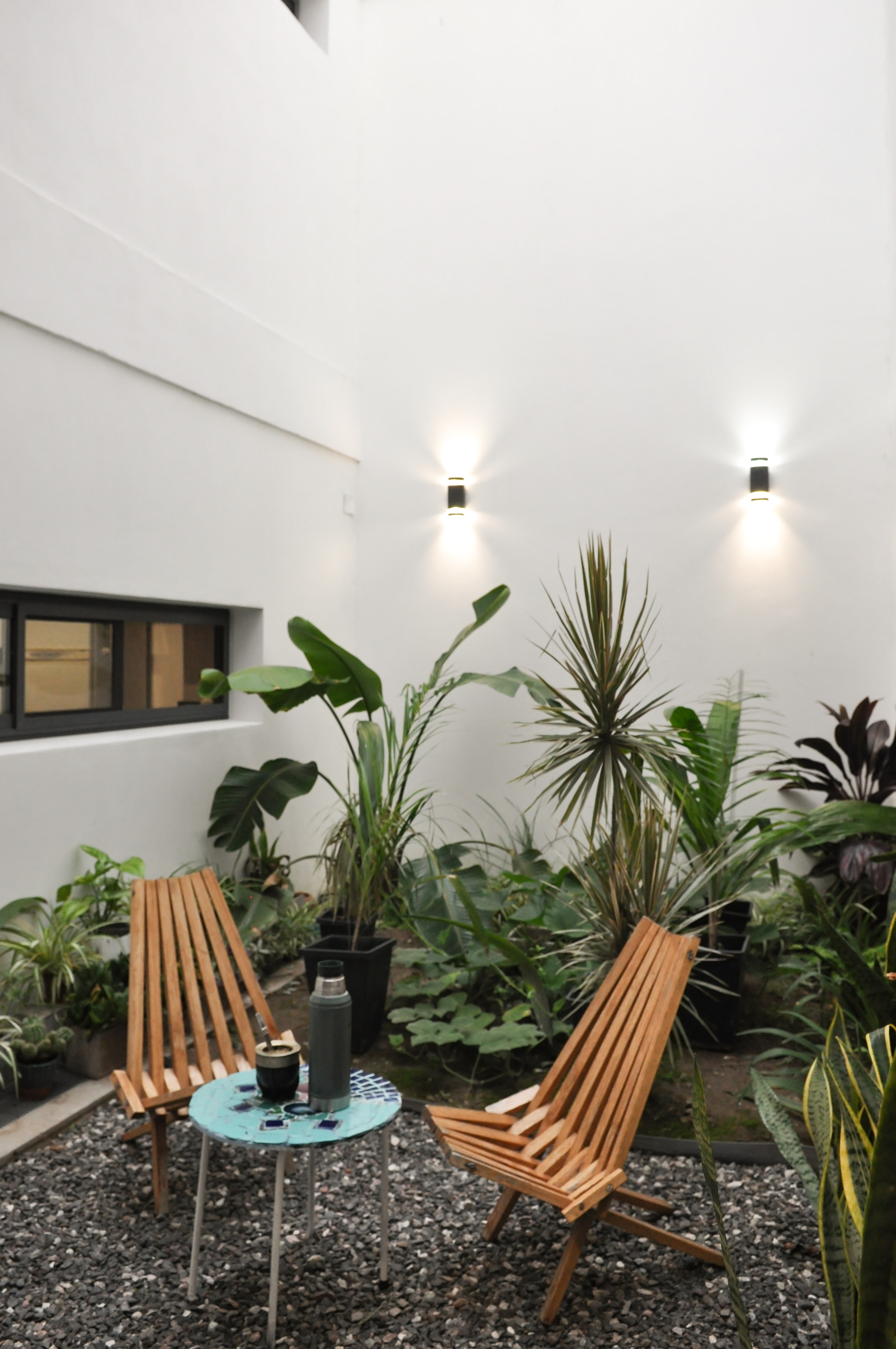 Casa tres patios by Arquitectura 370 - Architizer