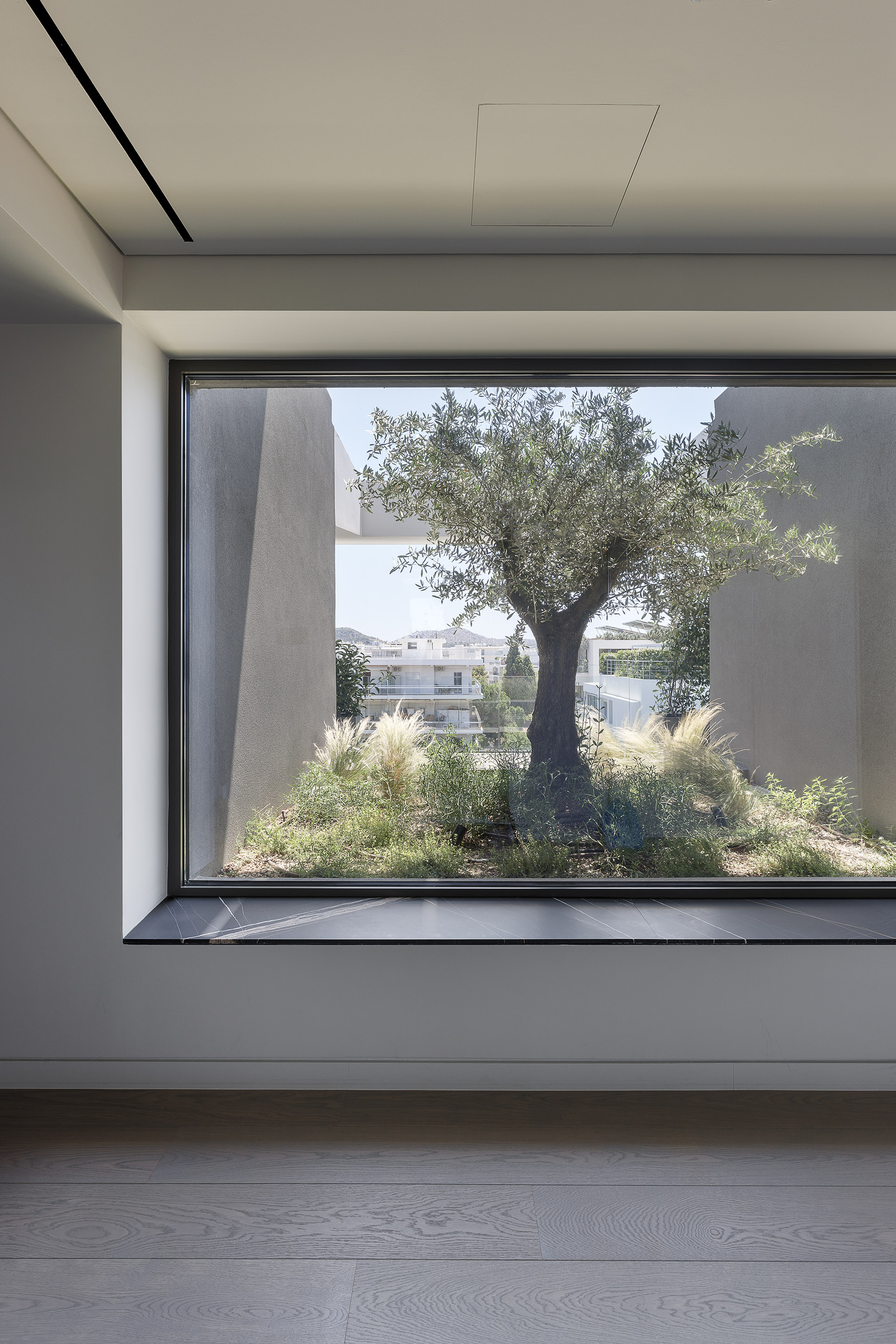Photo inspiration: Picture Idea: Condor Luxury Apartments By Kkmk Architects