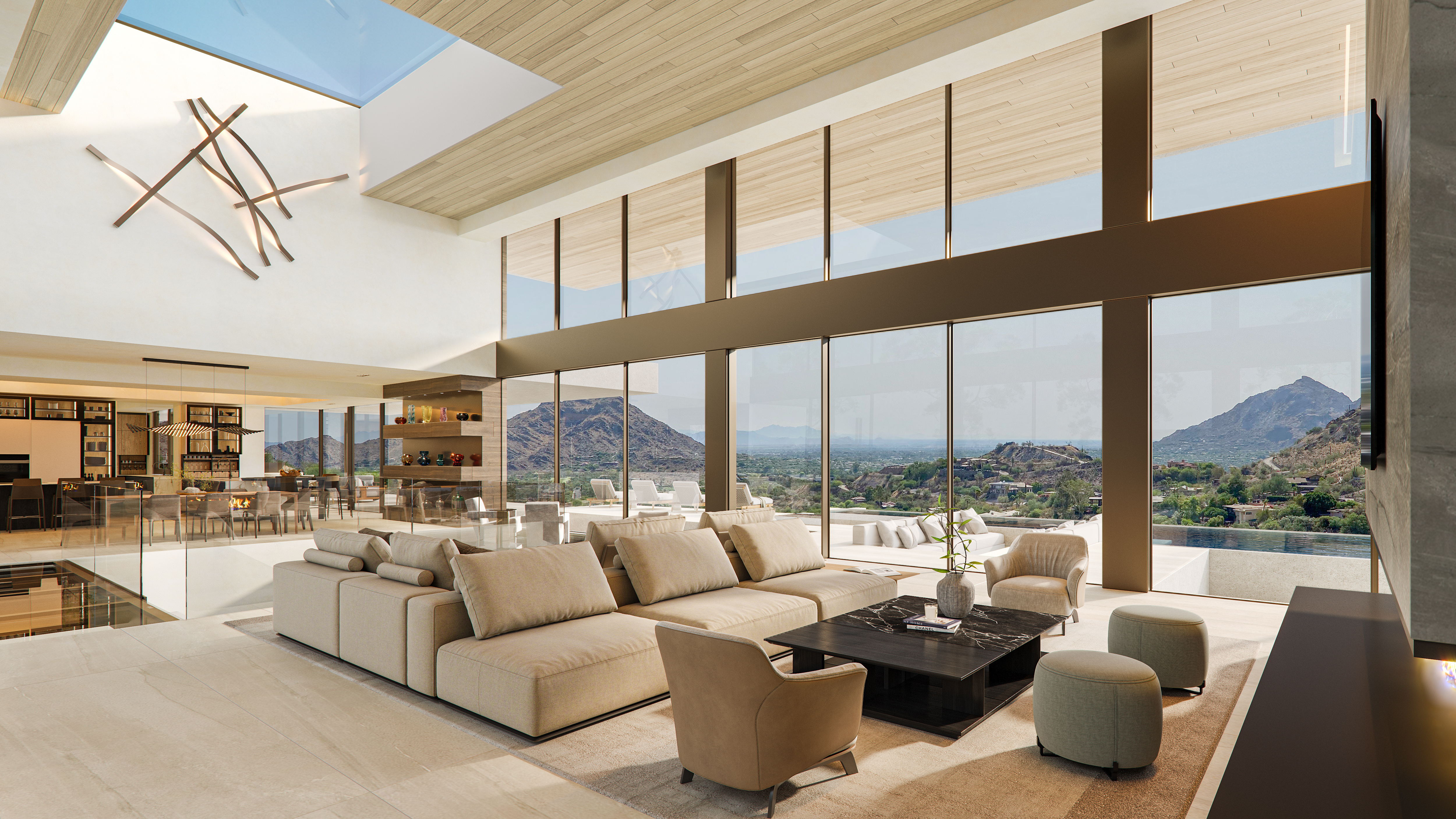 Paradise Valley by Whipple Russell Architects - Architizer