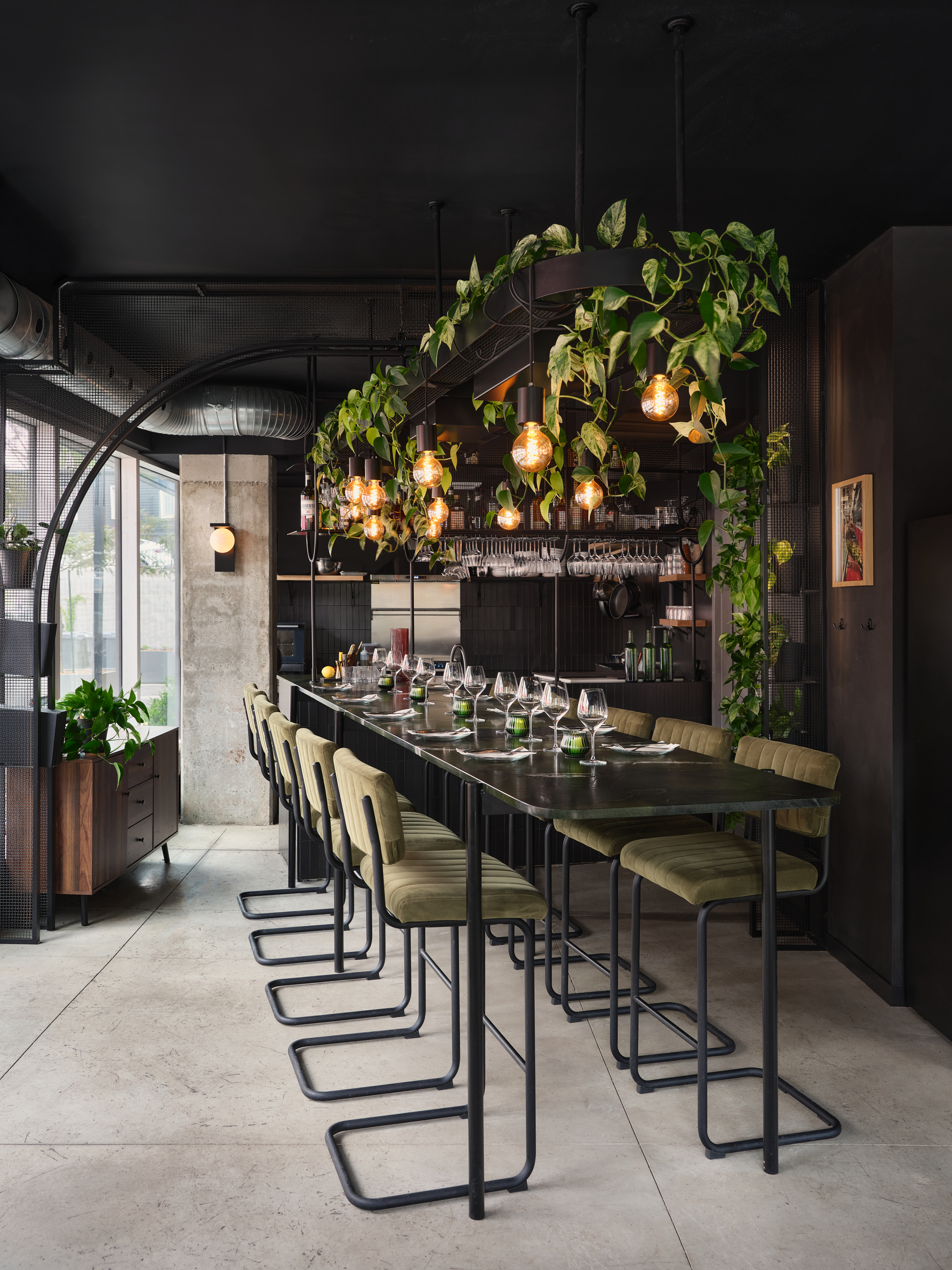 Éléonore by blanchette archi.design - Architizer