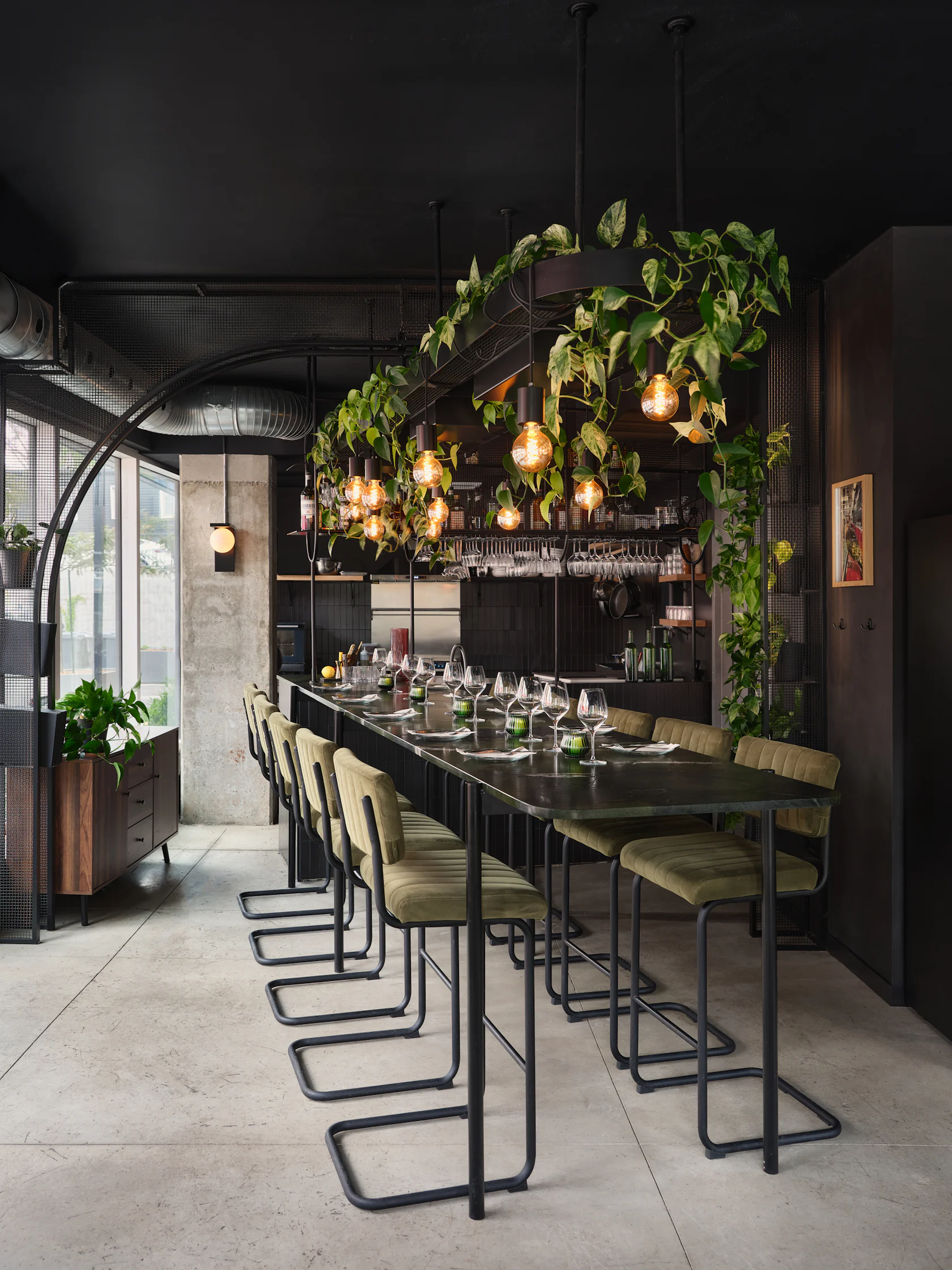 Éléonore by blanchette archi.design - Architizer