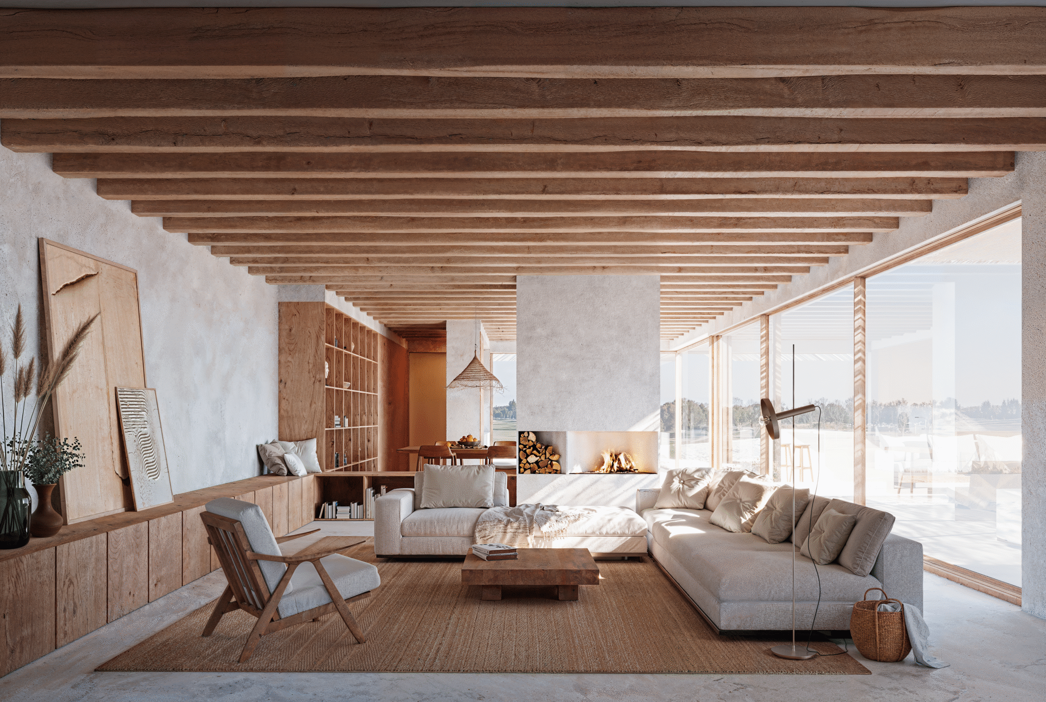 Villa Brisa by Contacto Atlântico - Architizer