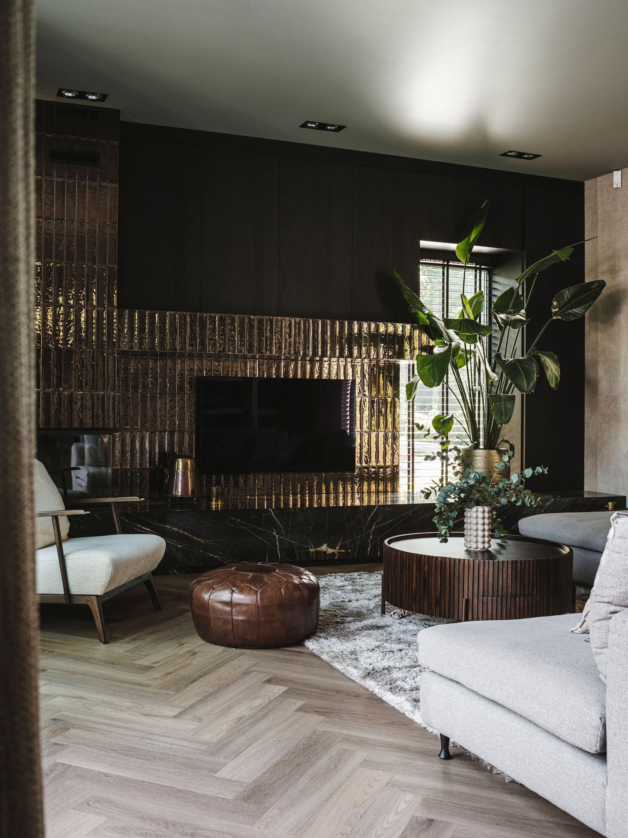 Princely living in beautiful Alkmaar by Jeroen de Nijs bni Architect ...