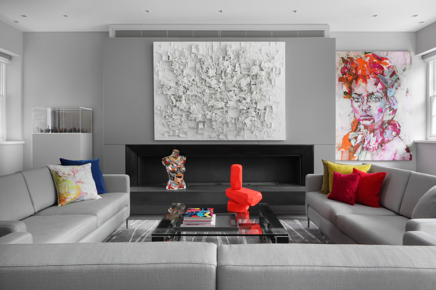 The Hamilton by KSR Architects and Interior Designers - Architizer