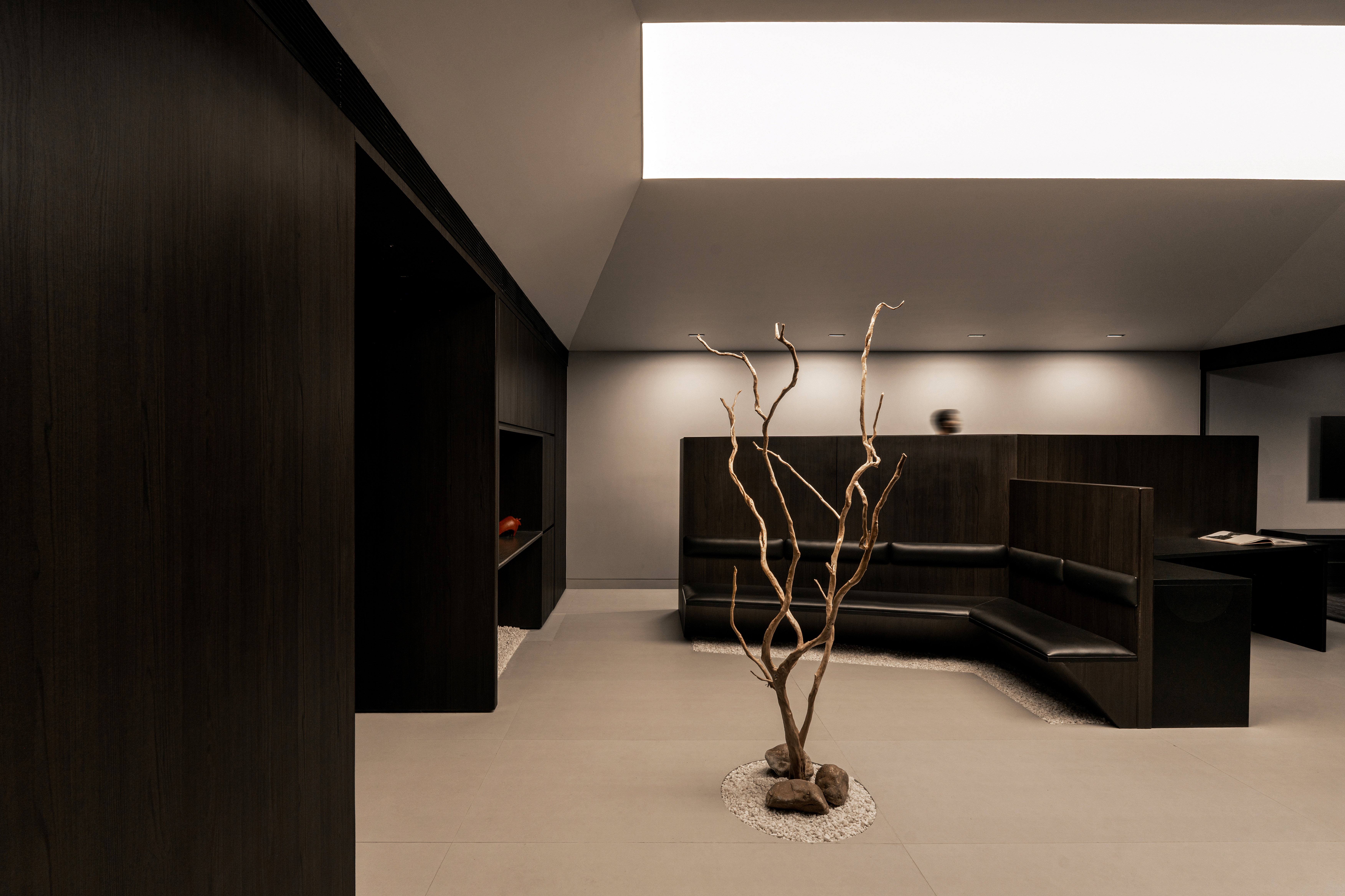 Inori office interiors by D'Well - Architizer