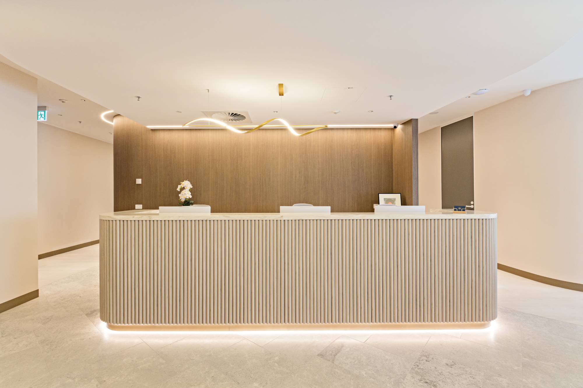 Victorian Maxillofacial Surgeons by Amicus - Architizer