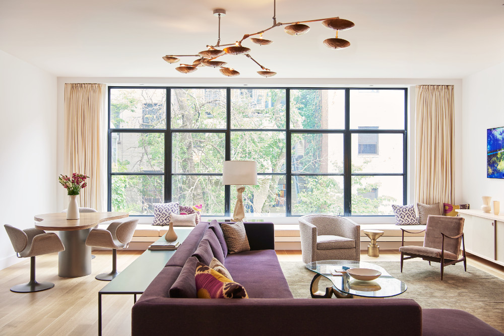 Brooklyn Heights Carriage House by Sherman Architects - Architizer