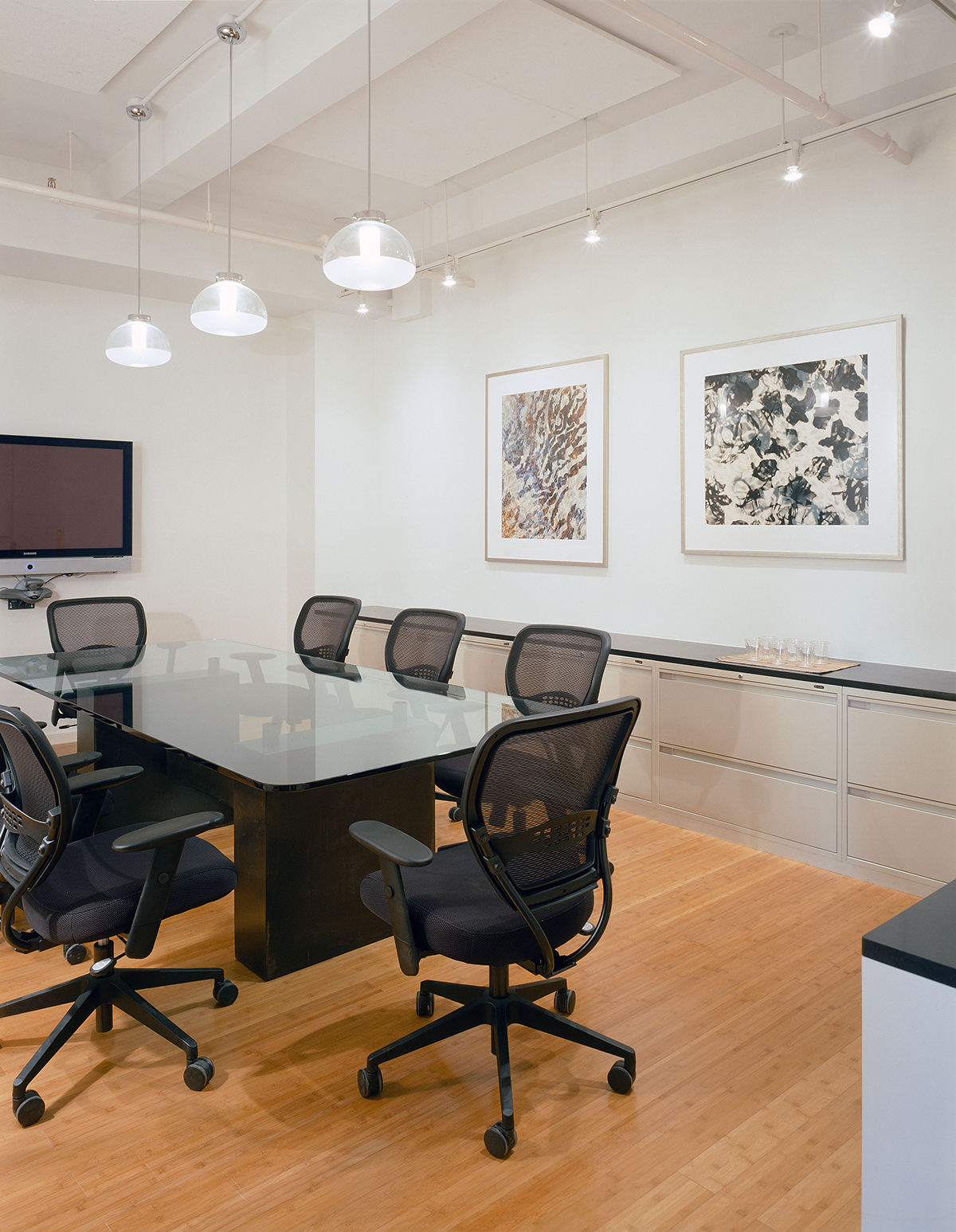 Park Avenue South Offices by Sherman Architects - Architizer