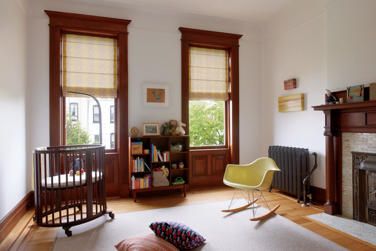 Park Slope Townhouse by Sherman Architects - Architizer