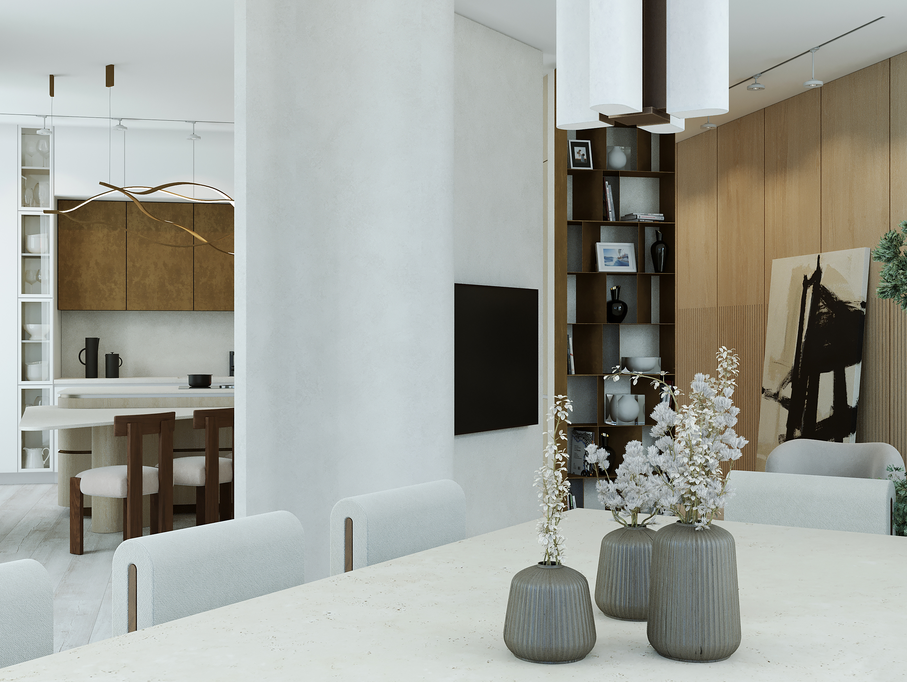 TITUL by Yurov Interiors - Architizer