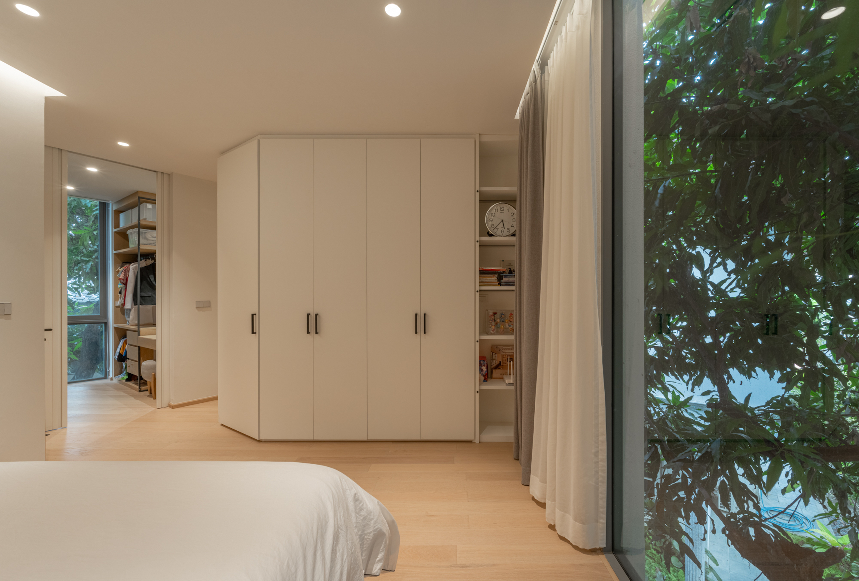M House by IDIN Architects - Architizer