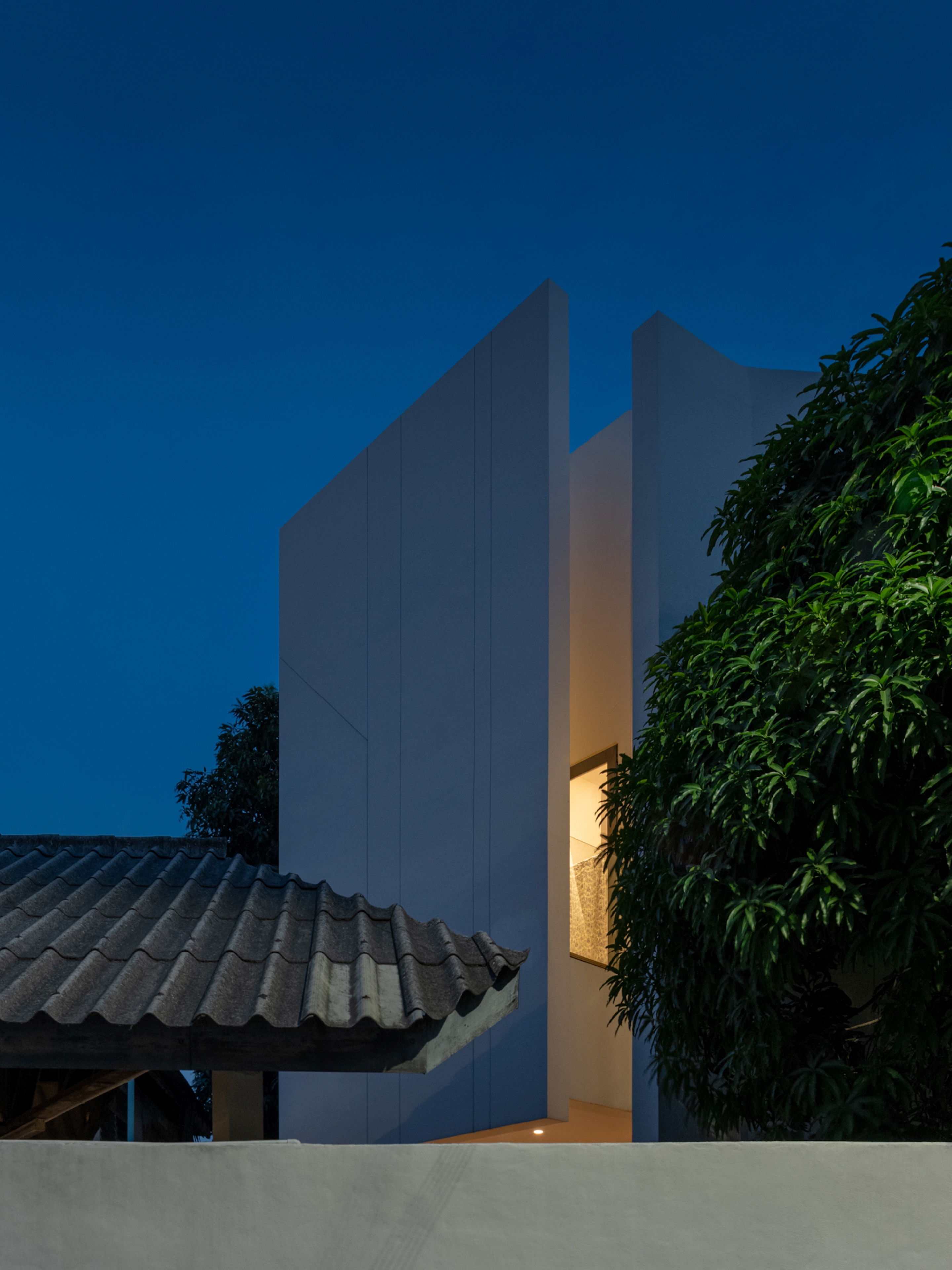 M House by IDIN Architects - Architizer