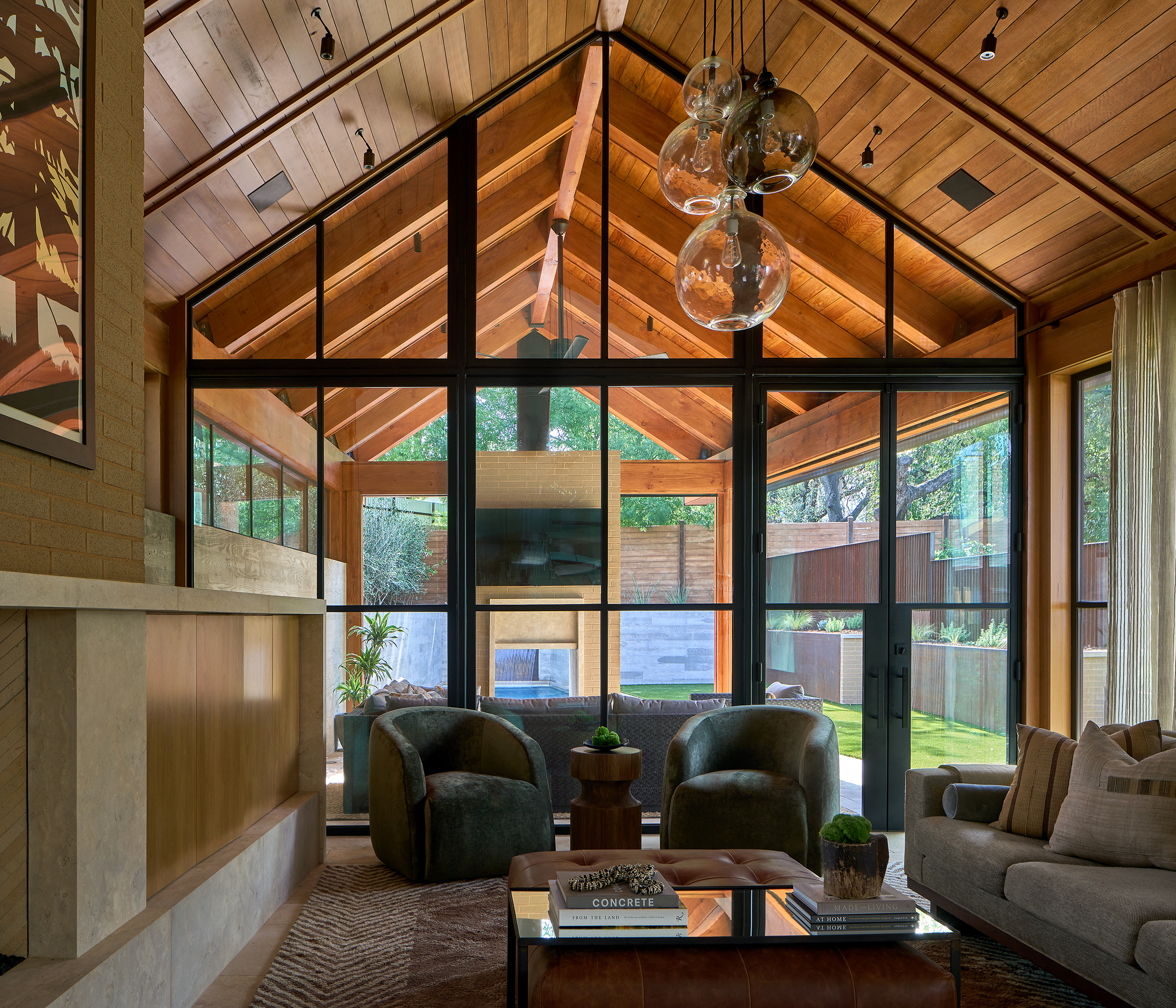 Hillside Residence by Furman + Keil Architects - Architizer
