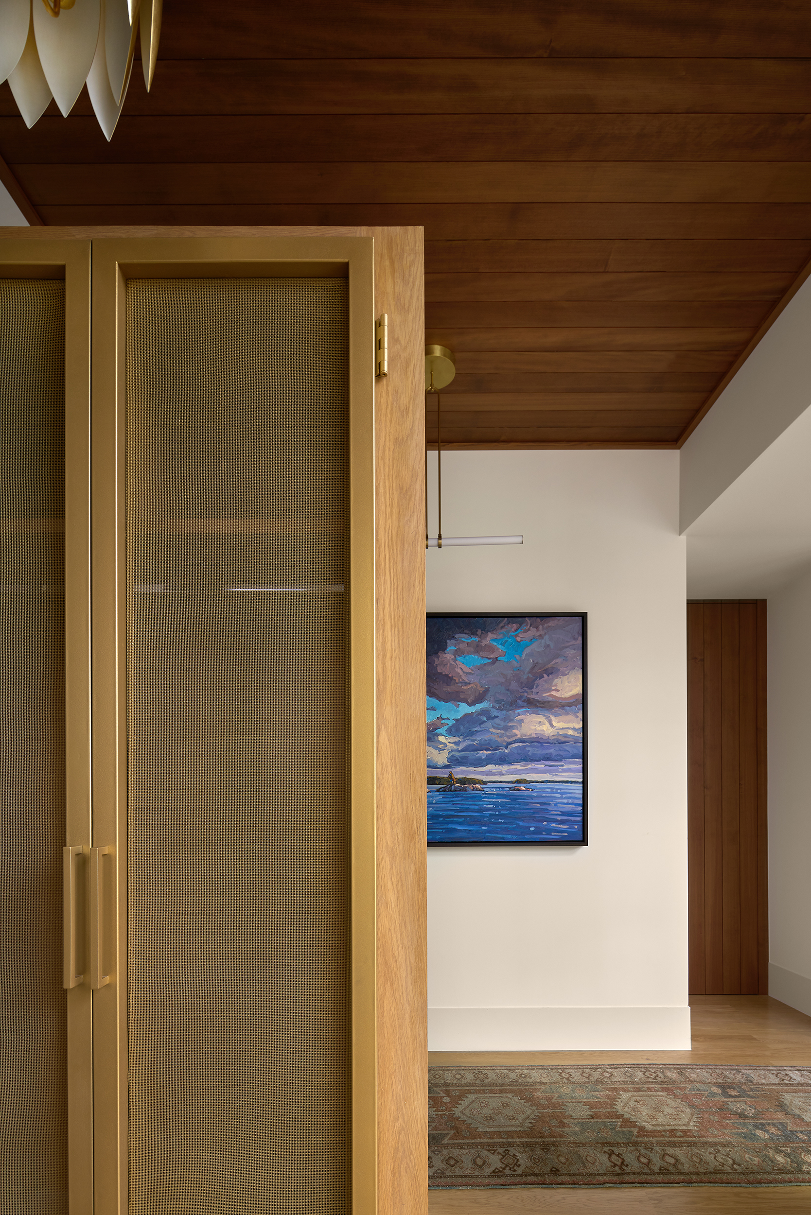 Hillside Residence by Furman + Keil Architects - Architizer