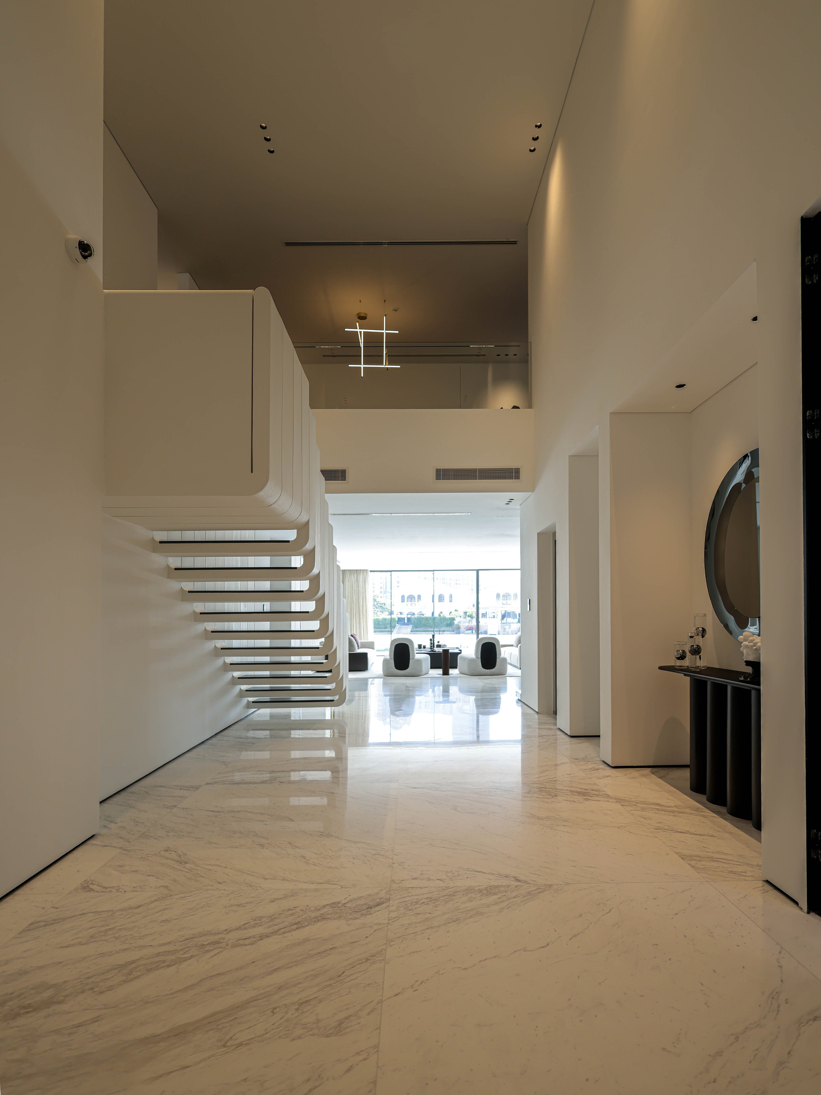 Idea 4312166: B21 Villa by Zomorrodi & Associates in Dubai, United Arab ...