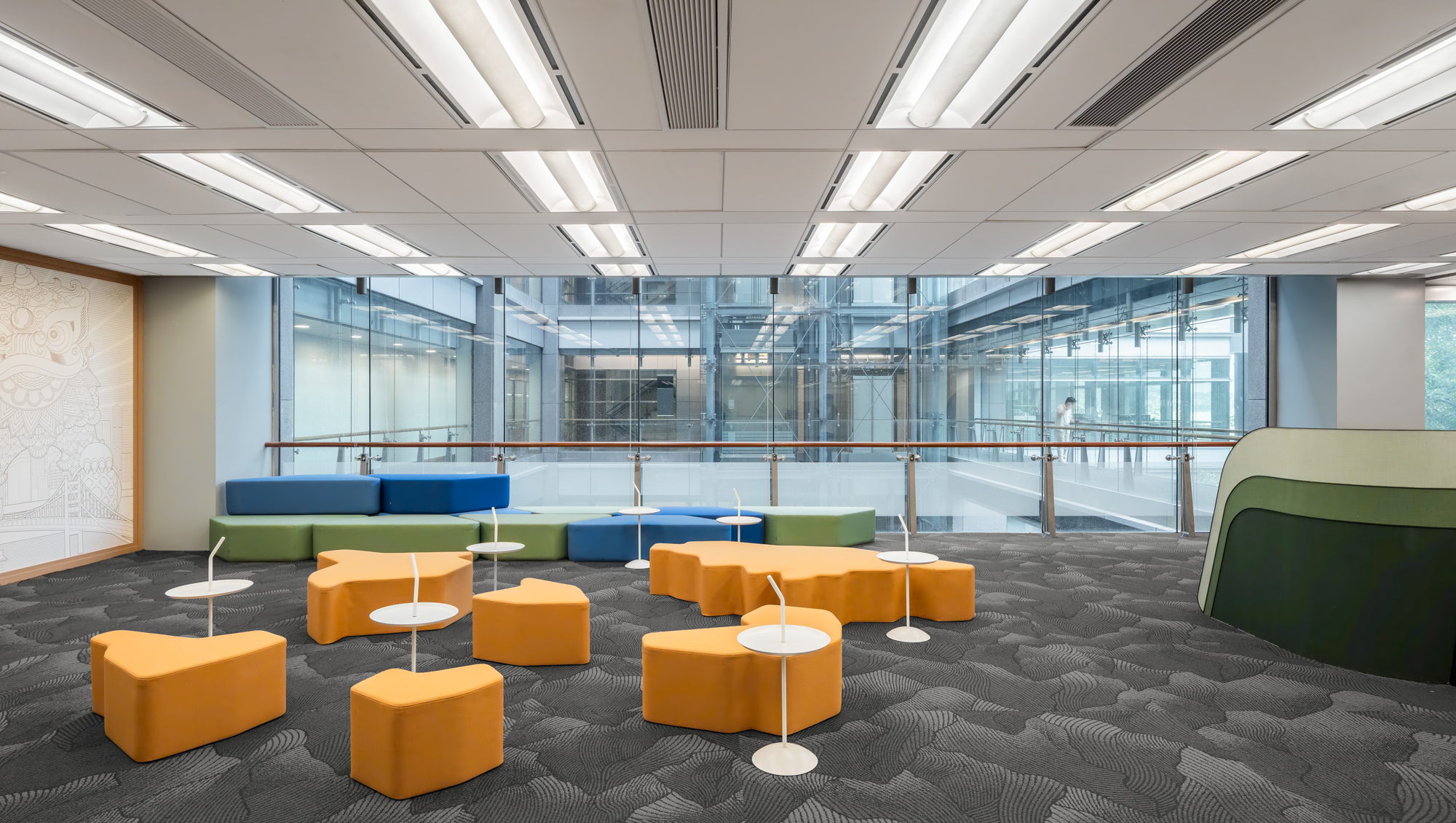 Hangzhou Innovation Incubation Center, Hong Kong by LYCS Architecture ...