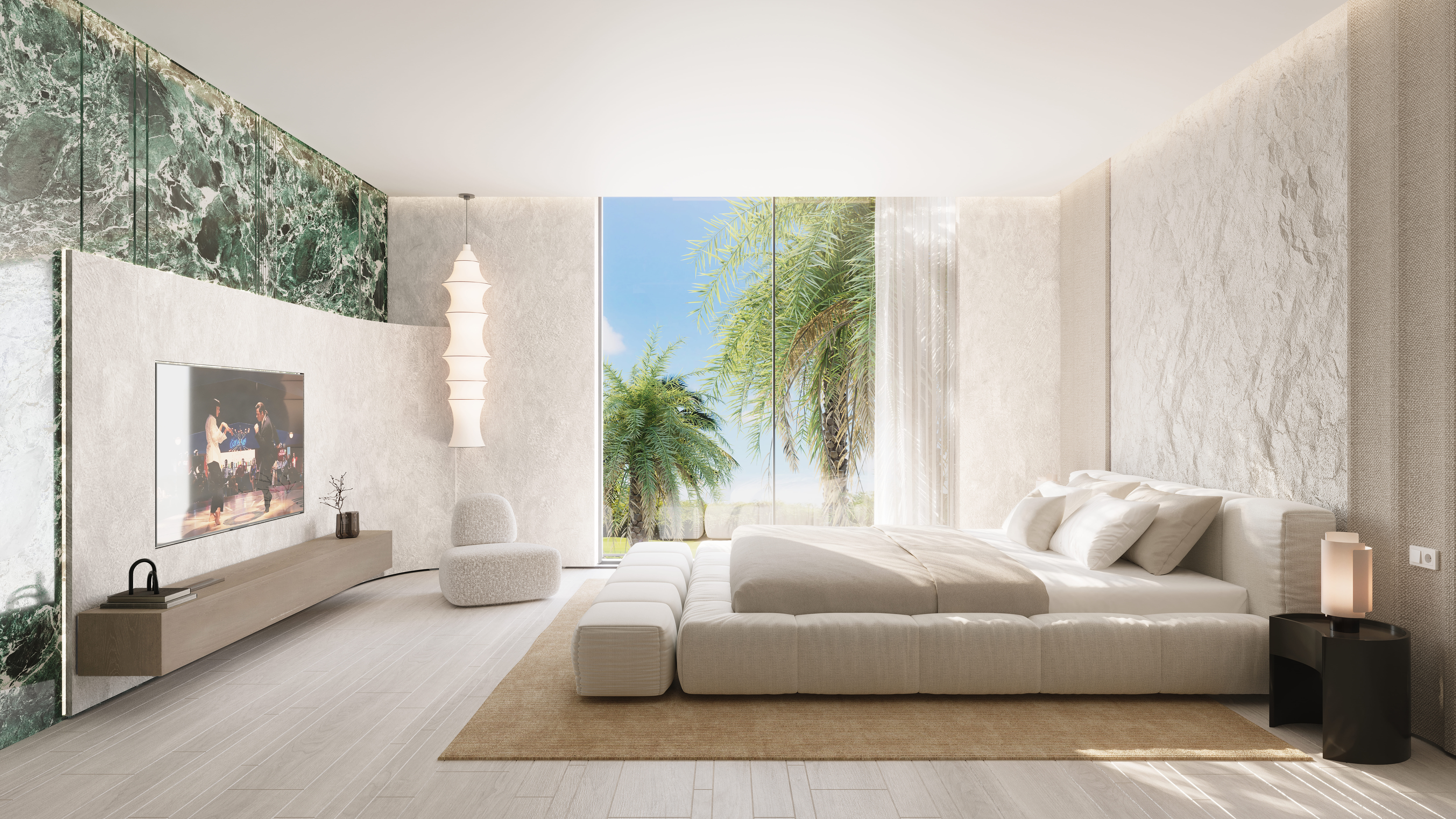 MBR027 Villa by Zomorrodi & Associates - Architizer