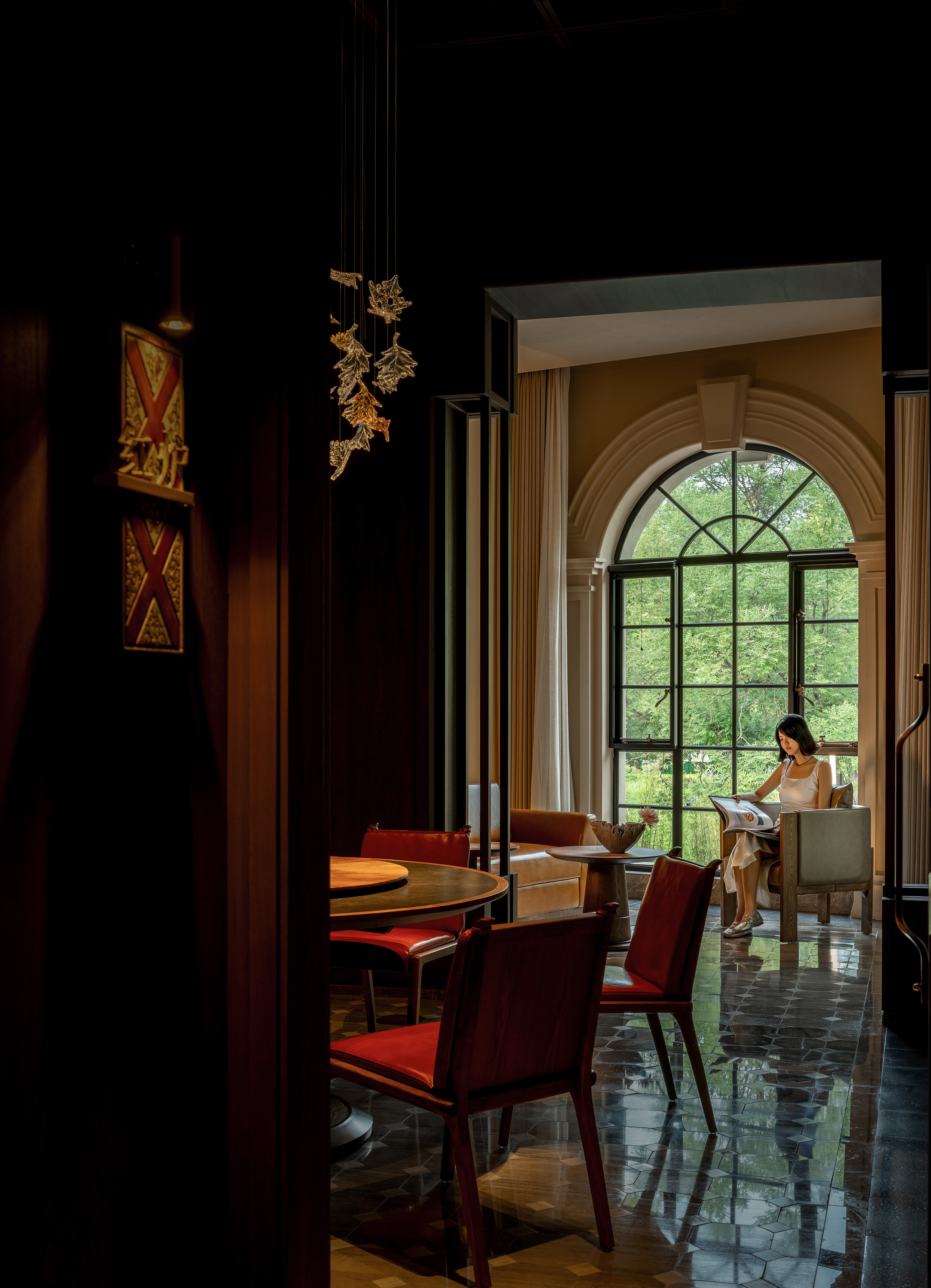 Idea 4320252: WIT: Cang Su-Style Restaurant – Dual Ambience by WIT ...