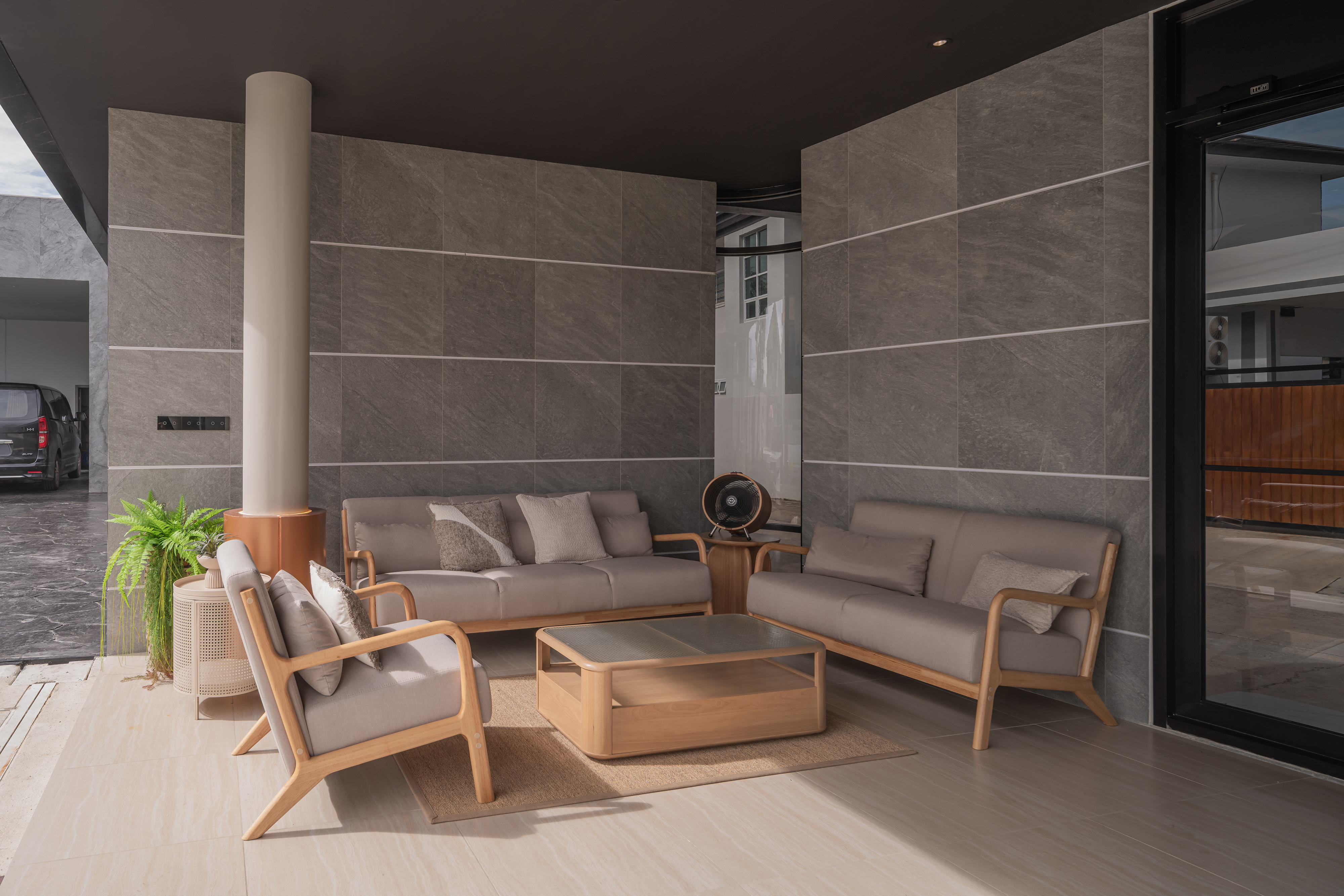 W Residence by PARANA - Architizer