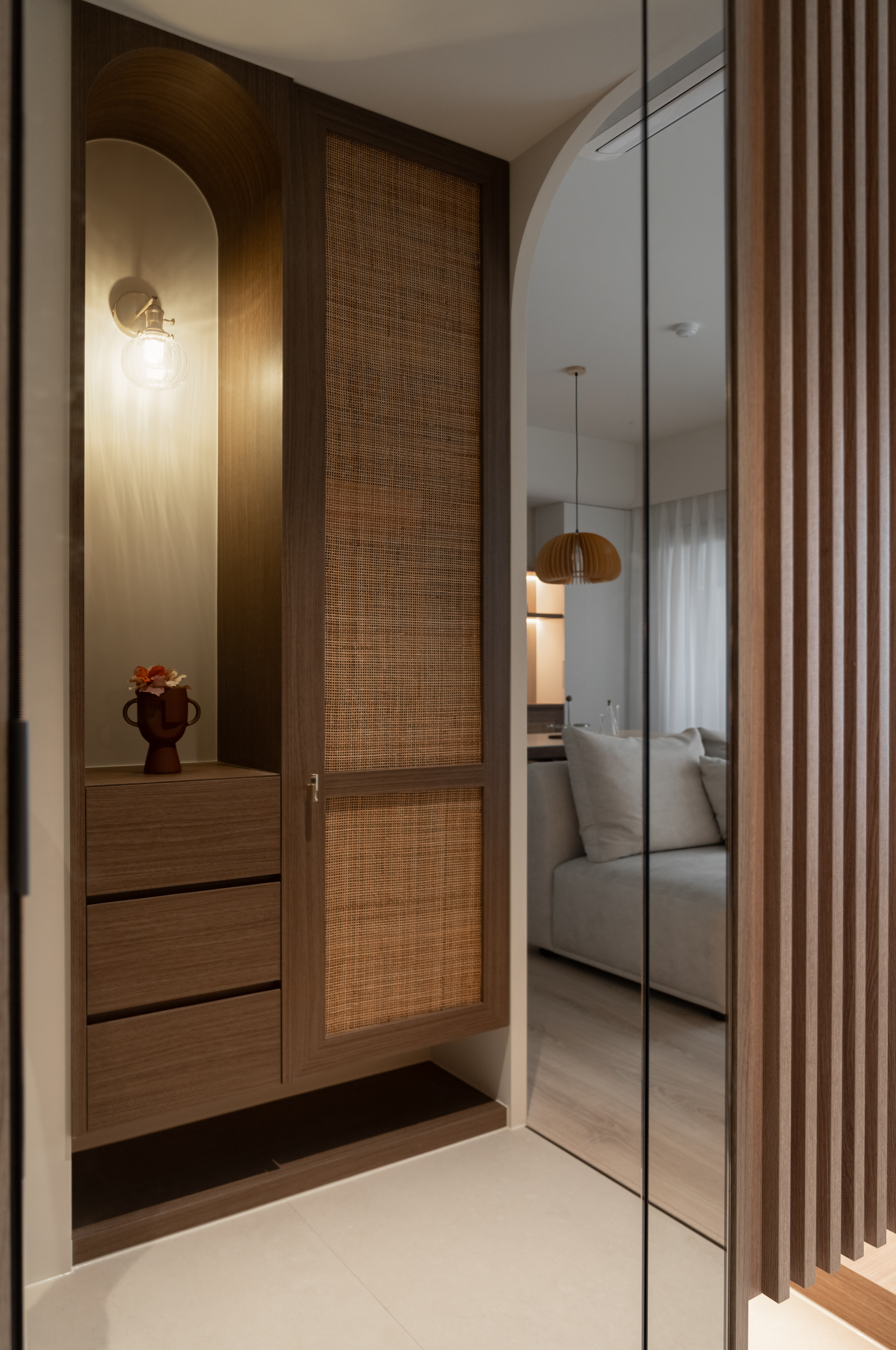 `Corinna by Haven Space Design - Architizer