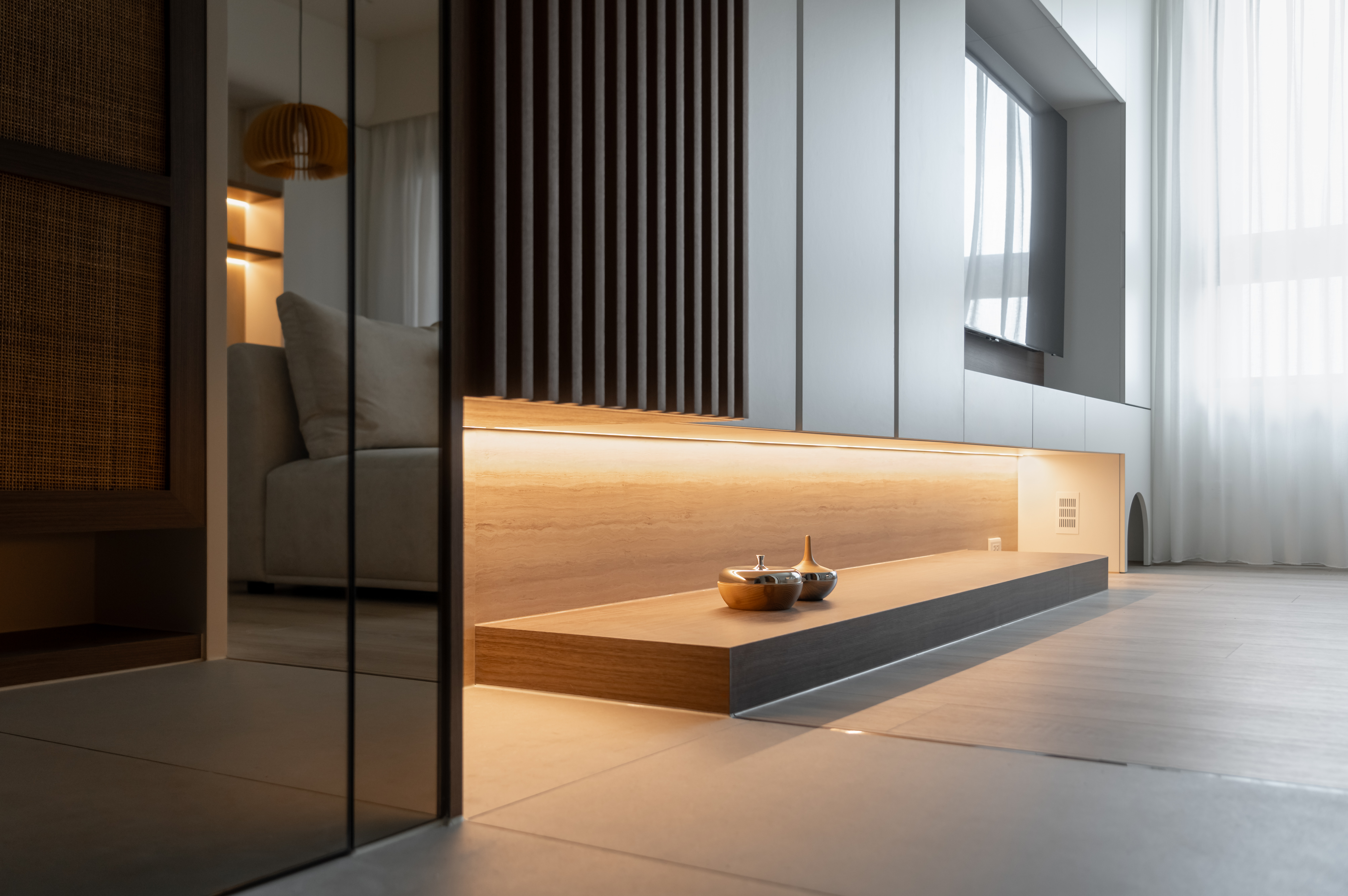 `Corinna by Haven Space Design - Architizer