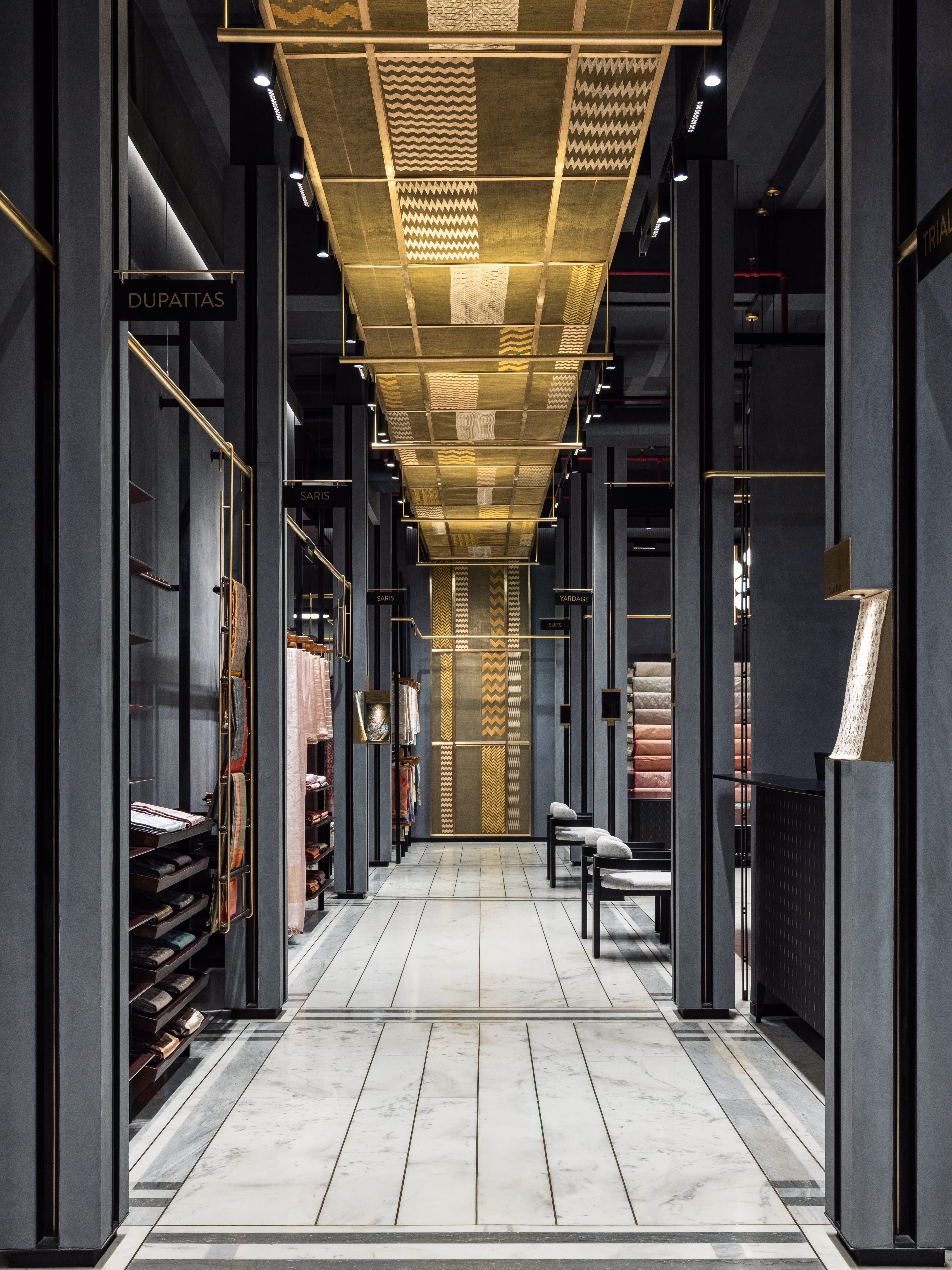 Studio Lotus - Architizer