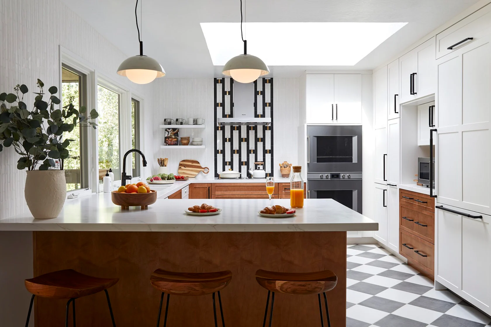 Los Altos Interior Designers by Kanika Design - Architizer