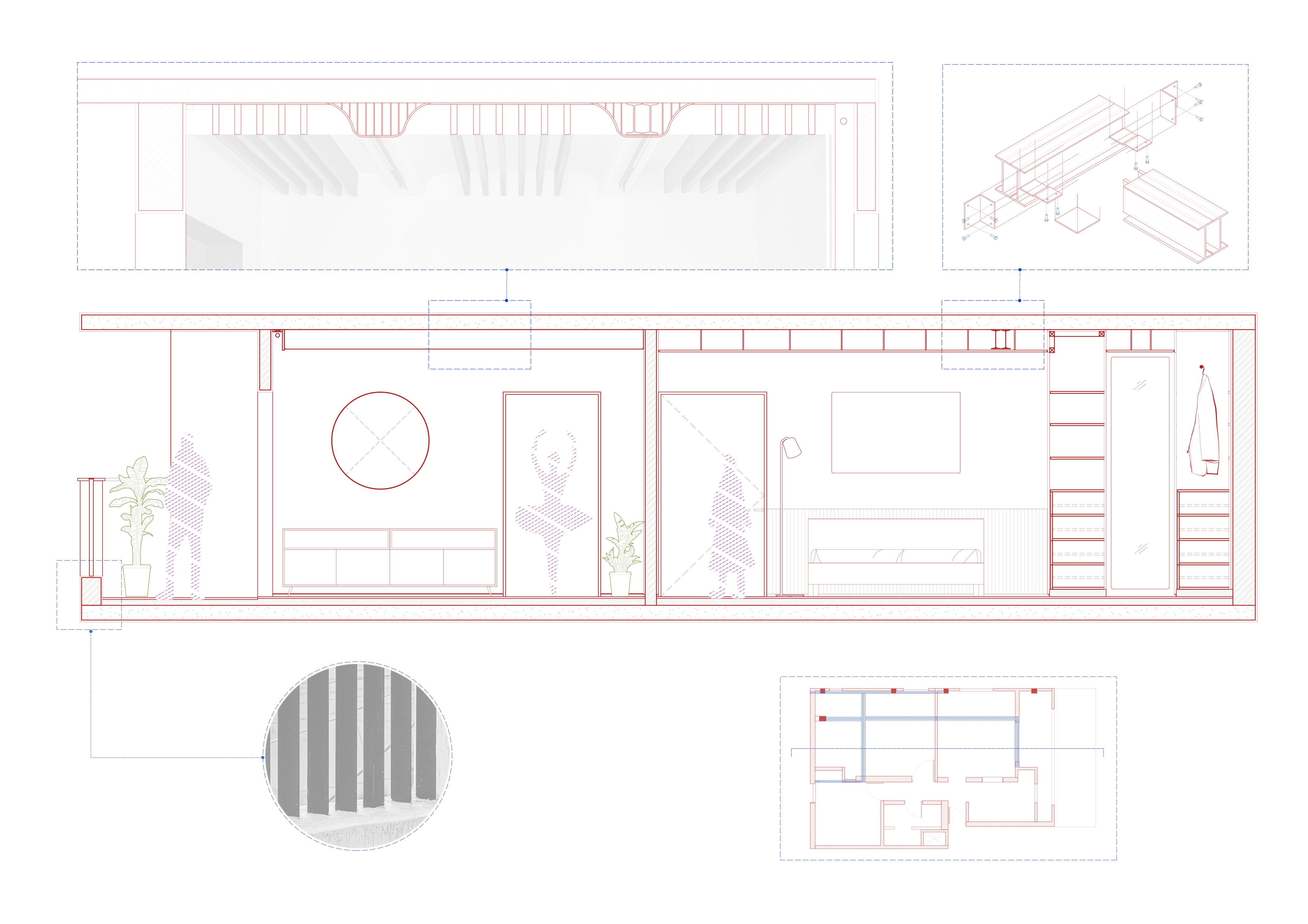 House of Ruya by 739 collaborative - Architizer