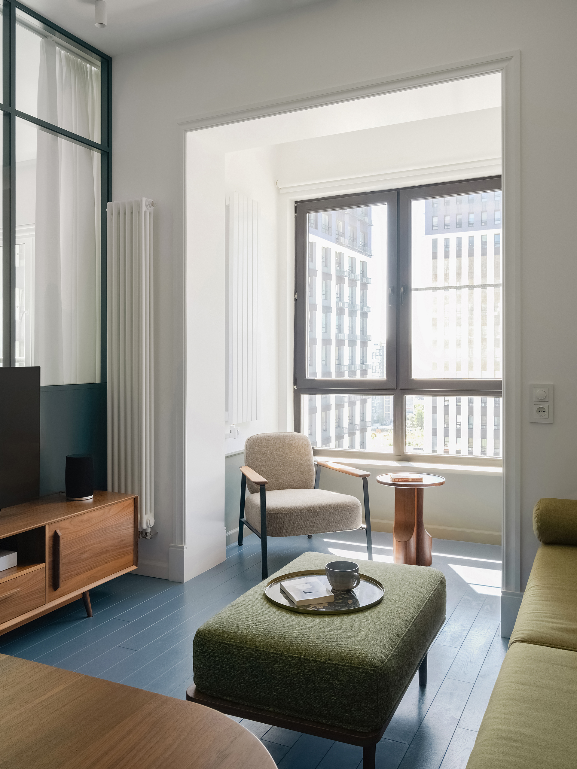 Interior AP by INT2 Architecture - Architizer