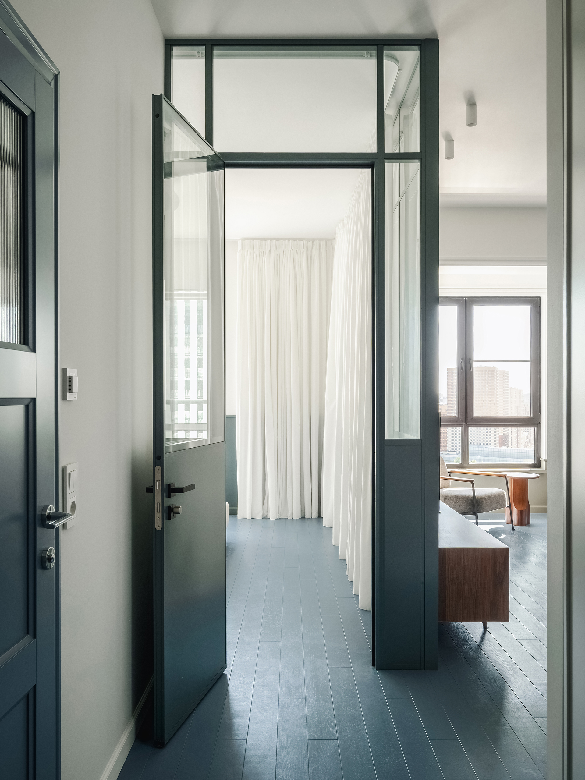 Interior AP by INT2 Architecture - Architizer