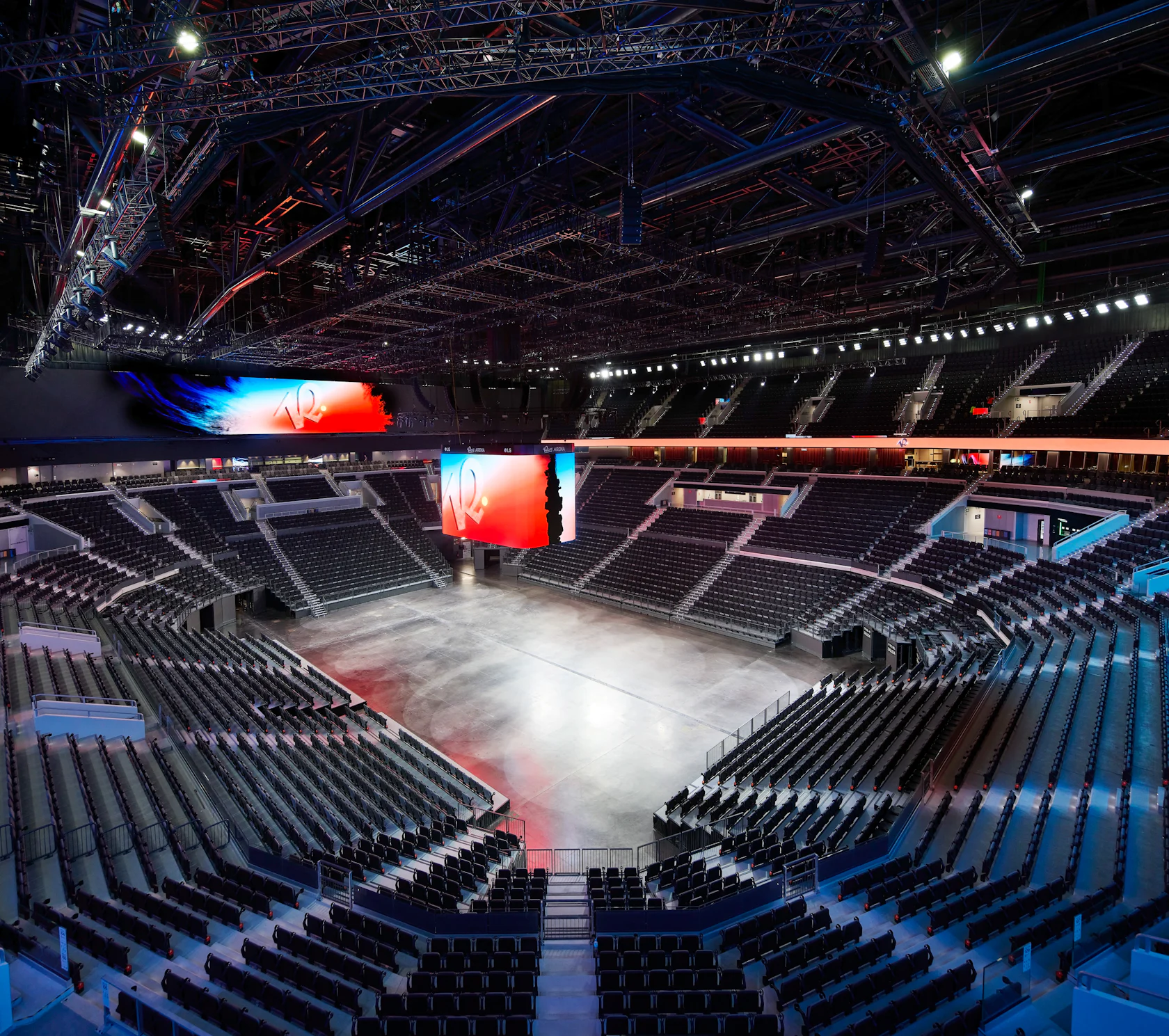 Roig Arena The Greek Final Four What's at Stake: Beyond the Series