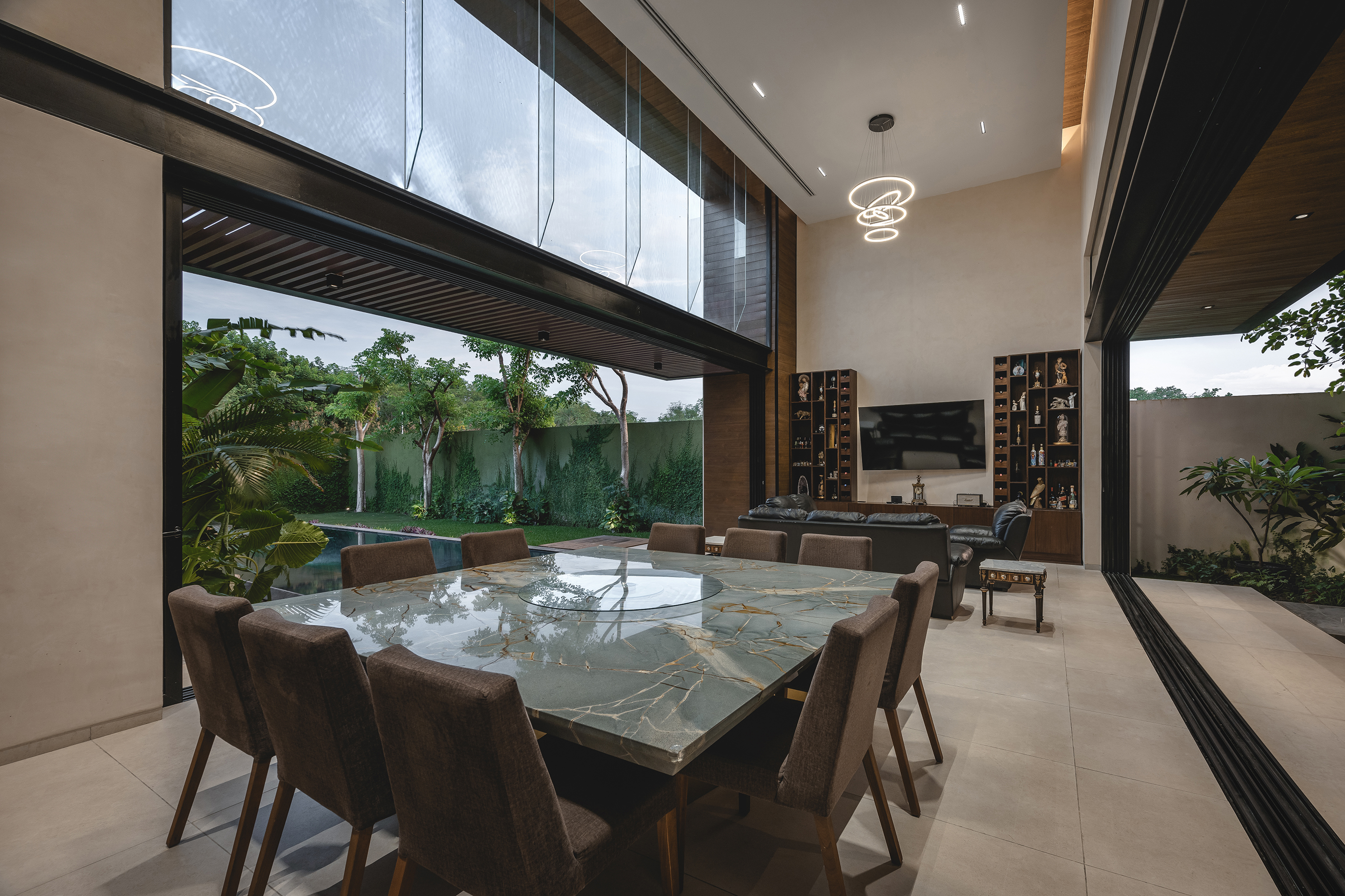 Casa Nido by Arkham Projects - Architizer