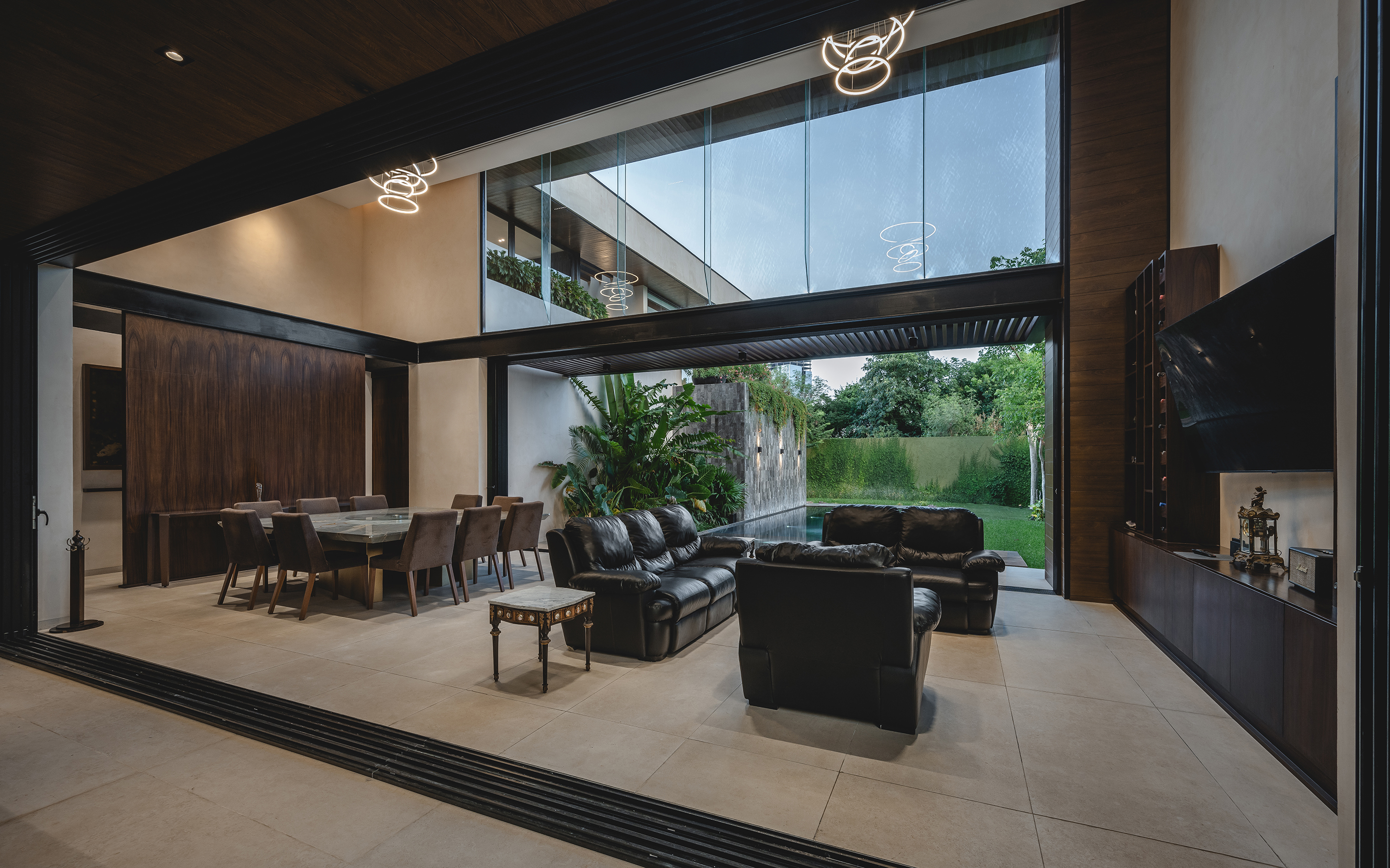 Casa Nido by Arkham Projects - Architizer