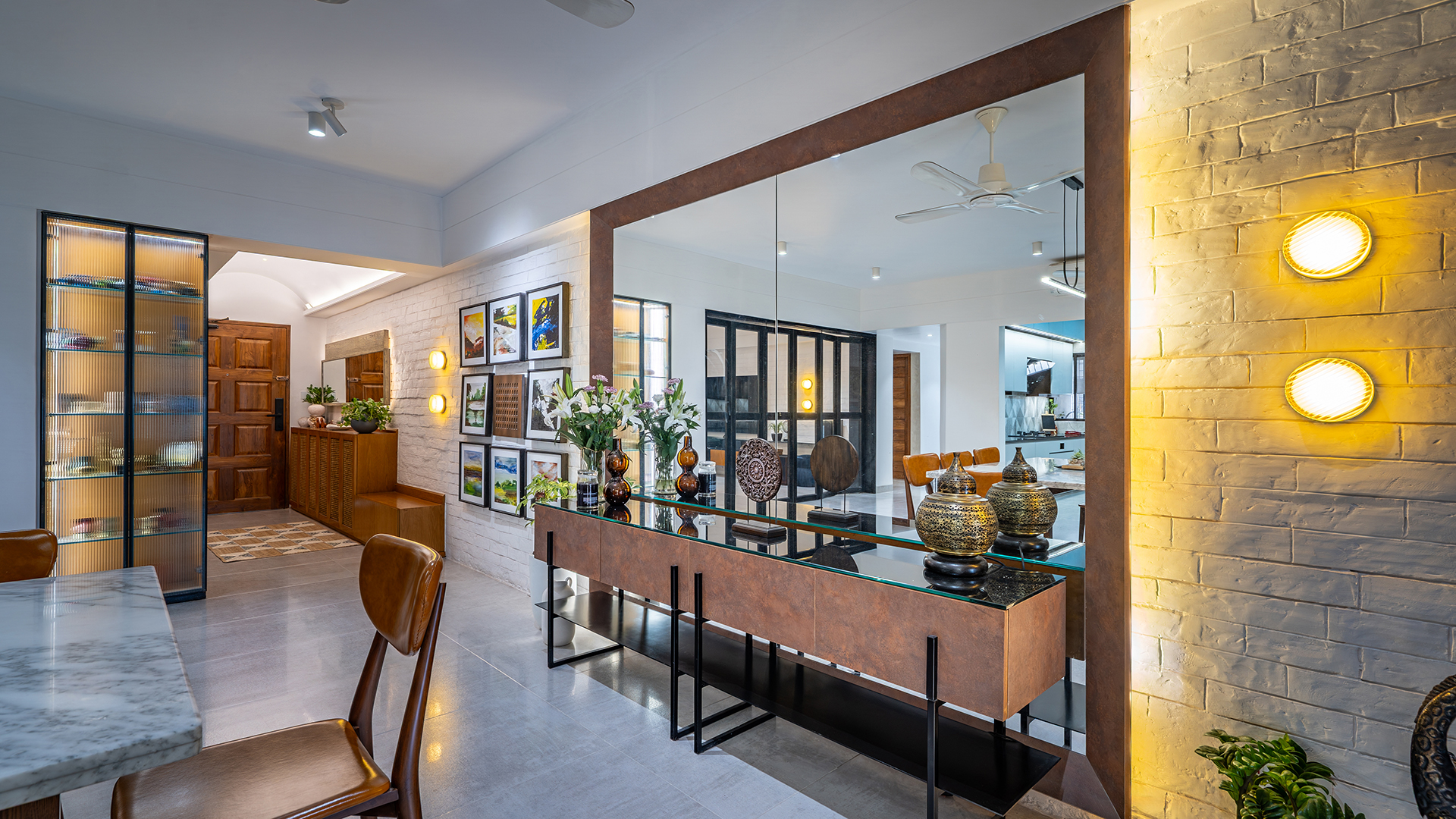 View of 3D room planning tool. Plan your room layout in 3D at roomstyler