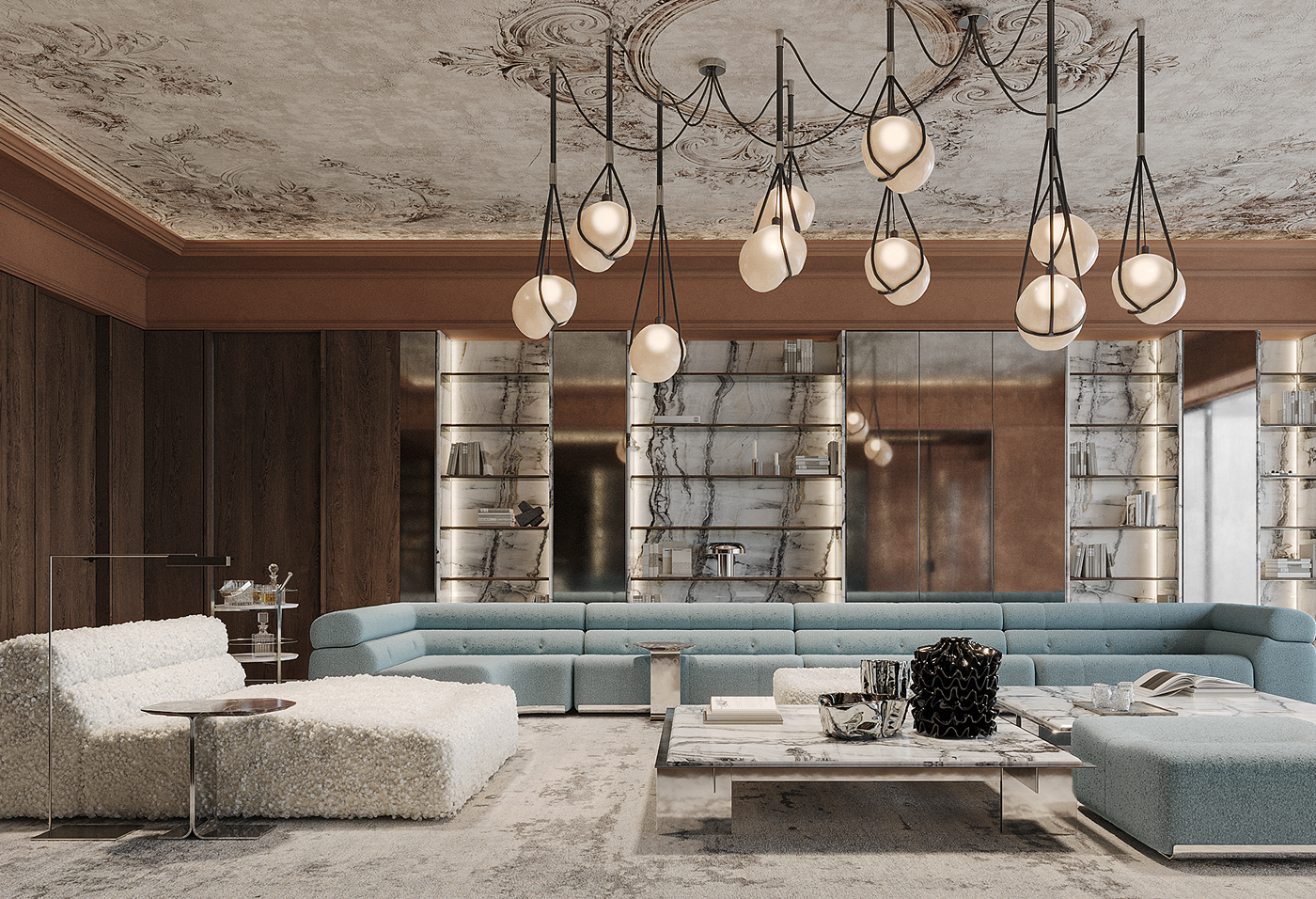 IQ-39-CA by IQOSA - Architizer