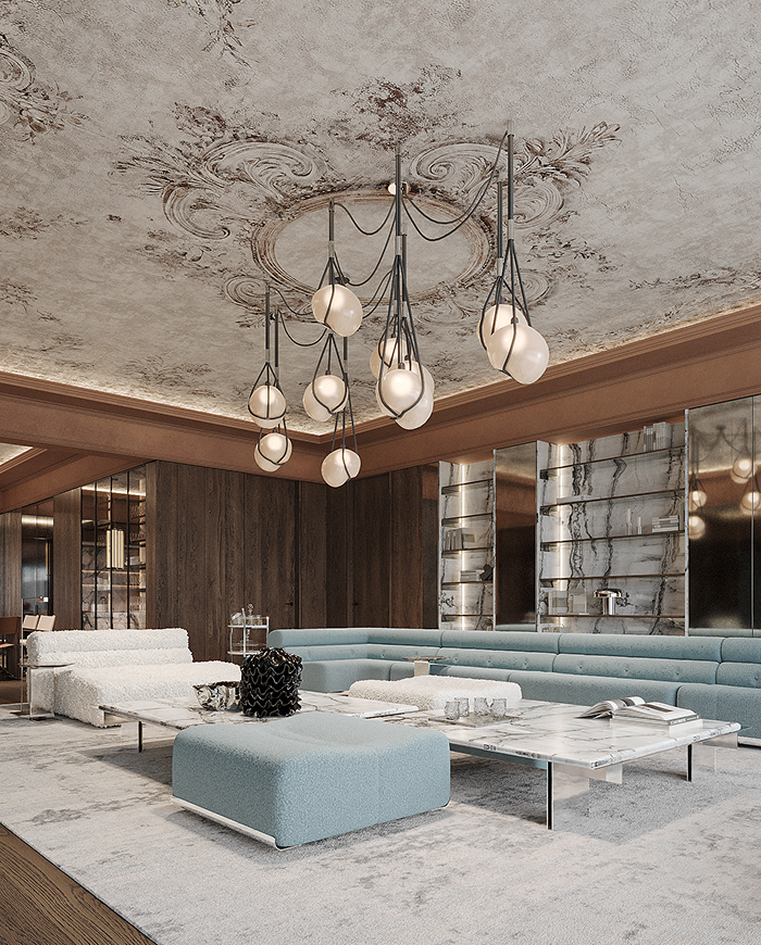 IQ-39-CA by IQOSA - Architizer