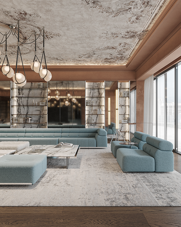 IQ-39-CA by IQOSA - Architizer