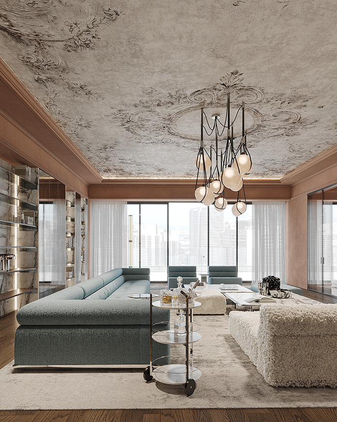 IQ-39-CA by IQOSA - Architizer