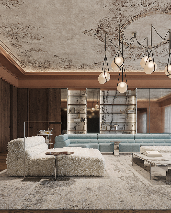 IQ-39-CA by IQOSA - Architizer