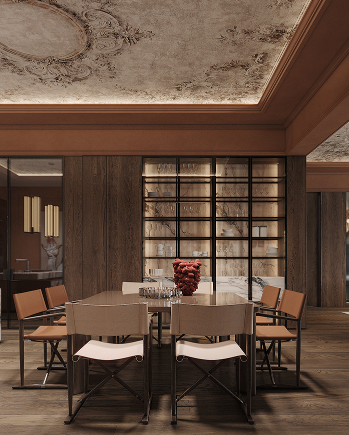 IQ-39-CA by IQOSA - Architizer