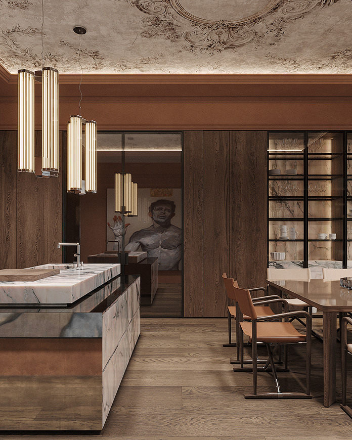IQ-39-CA by IQOSA - Architizer