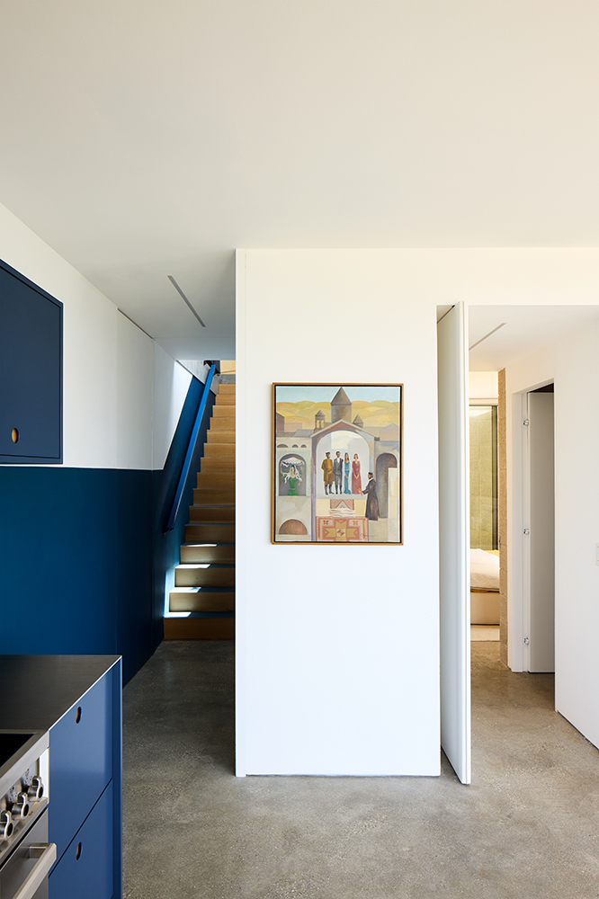 M.H. Lair, hillside residence by Claret-Cup - Architizer
