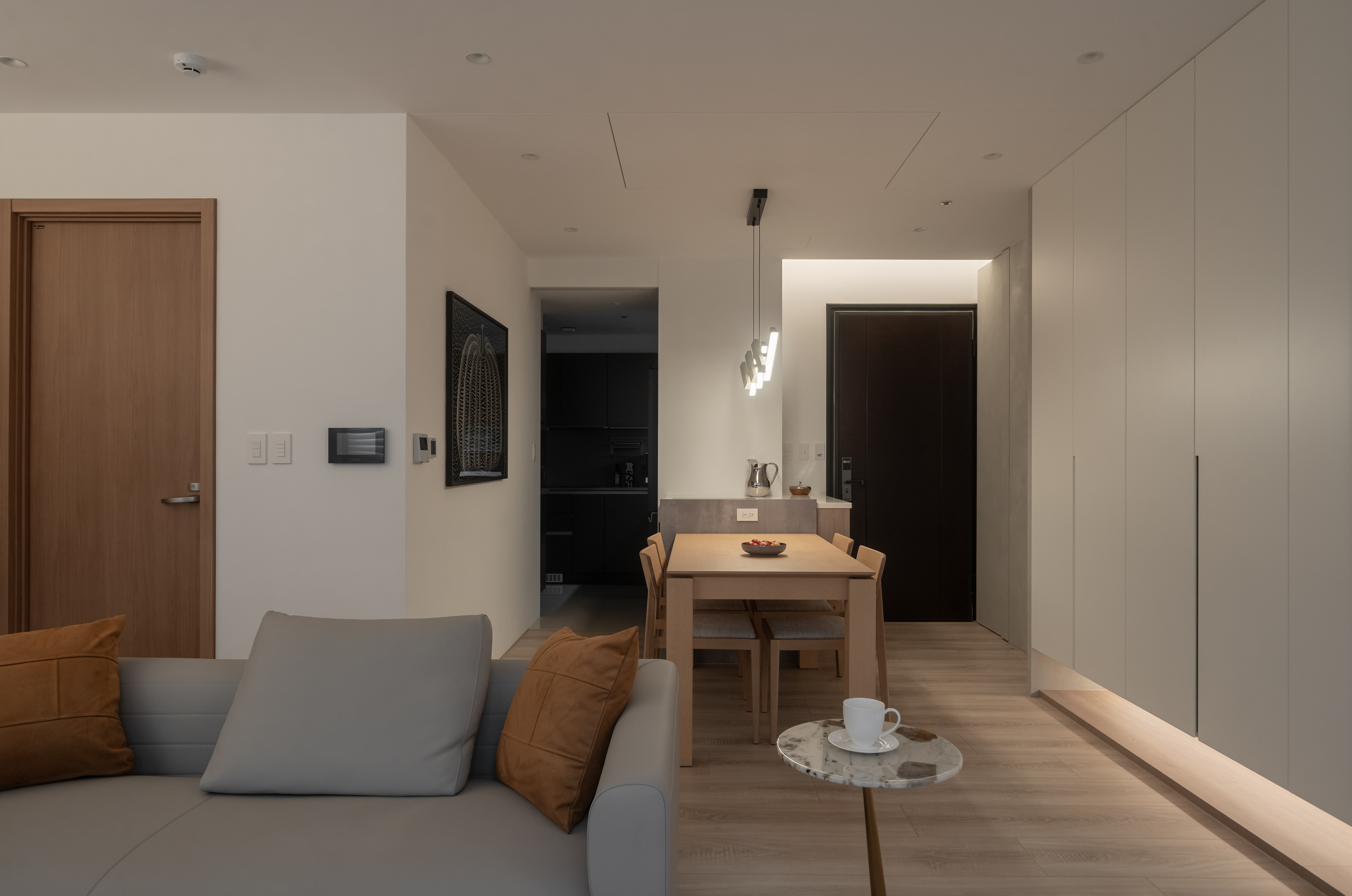 Henry by Haven Space Design - Architizer