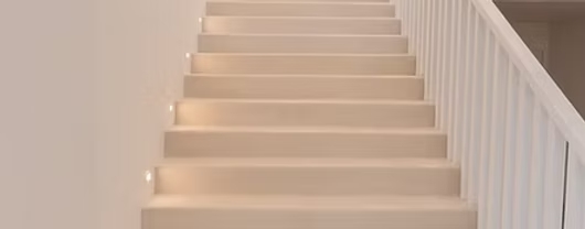 Stunning Eco Finishes For Luxury Apartments image