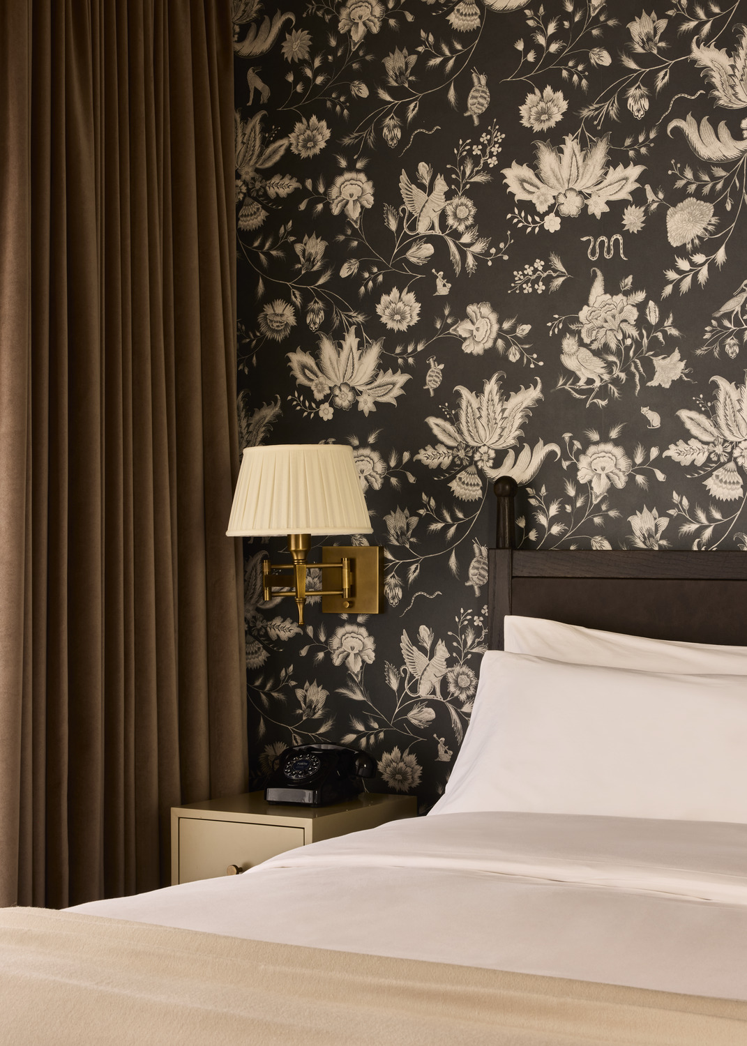 FORTH Hotel by MA | Morris Adjmi Architects - Architizer