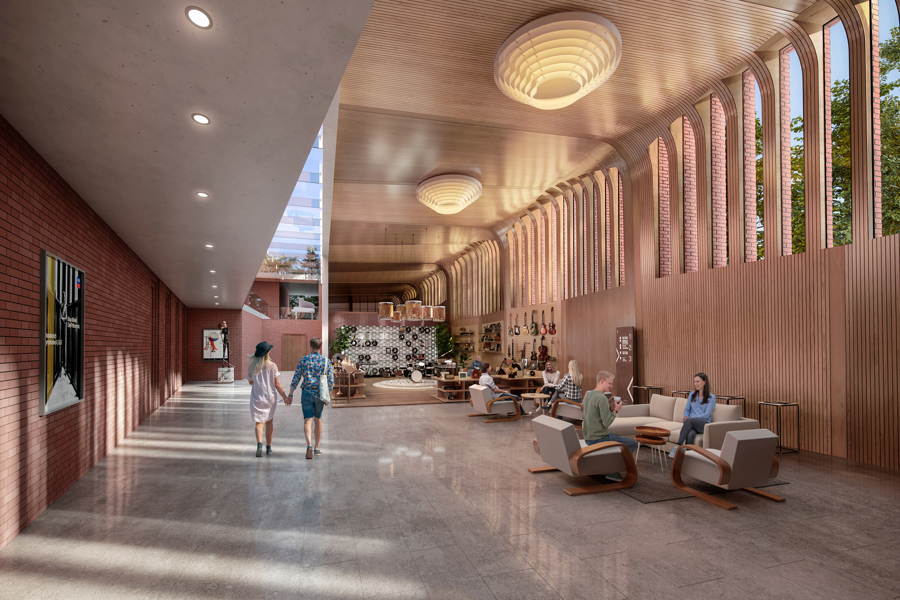 アート・デザイン・音楽 SITE: Architecture as Art アート・デザイン・音楽 SITE: Architecture as Art アート・デザイン