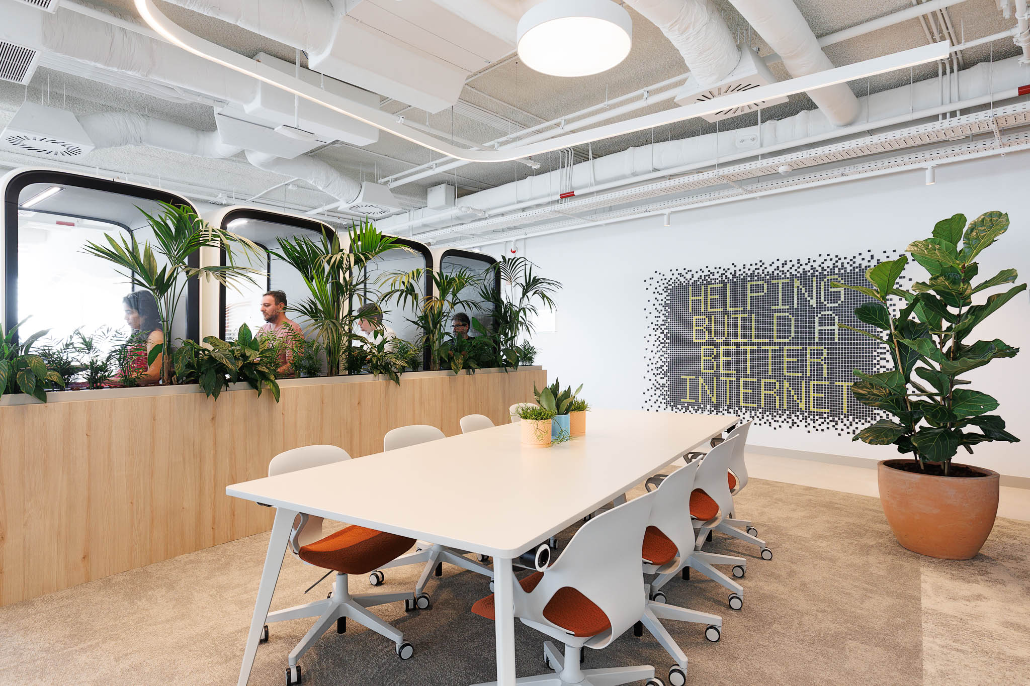 Cloudflare by Openbook - Architizer