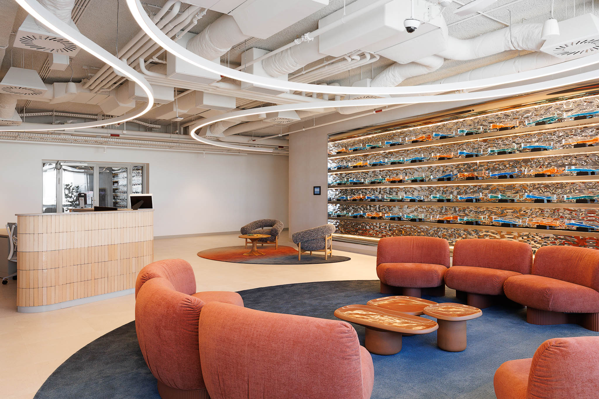 Cloudflare by Openbook - Architizer